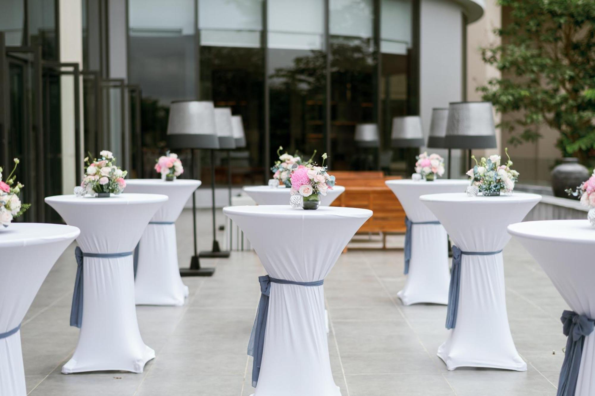 Crowne Plaza Starbay By Ihg Phu Quoc