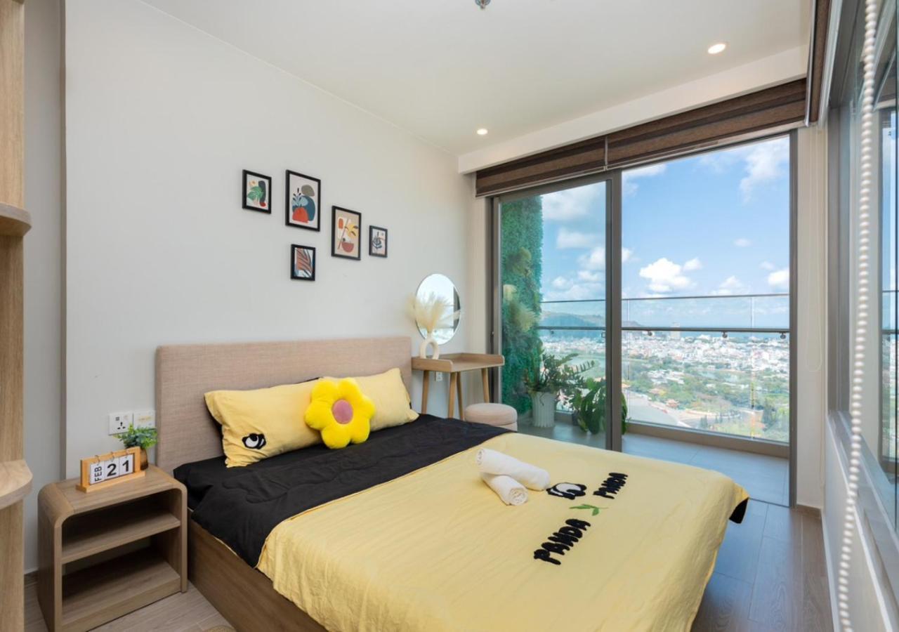 Aparthotel The Song - Nha Cua Kim