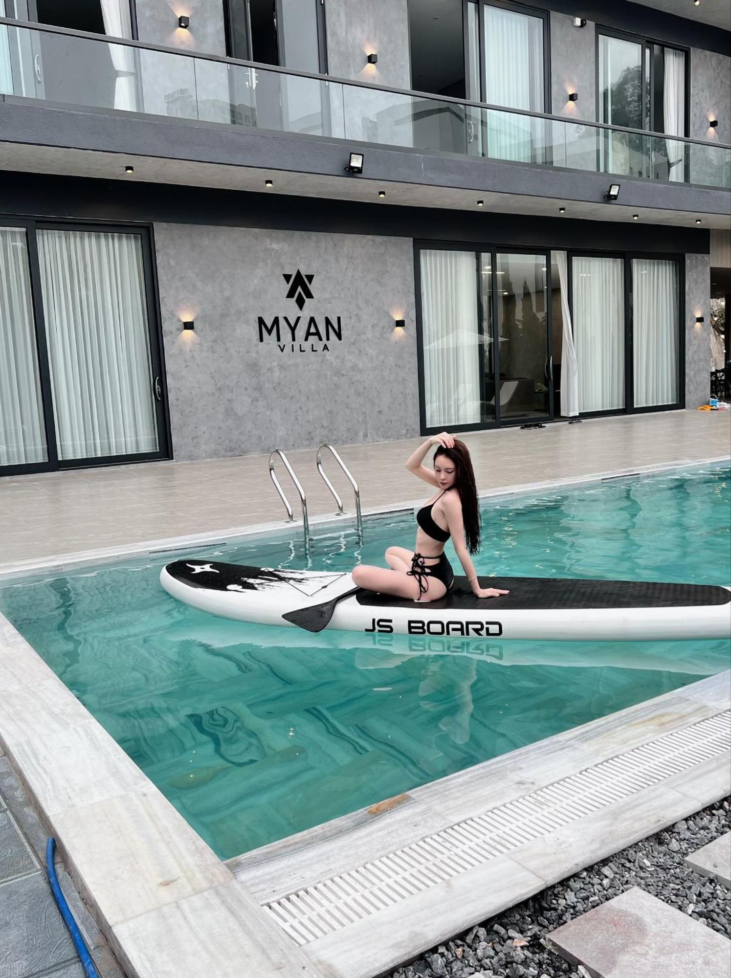 Myan Apartment Ha Long