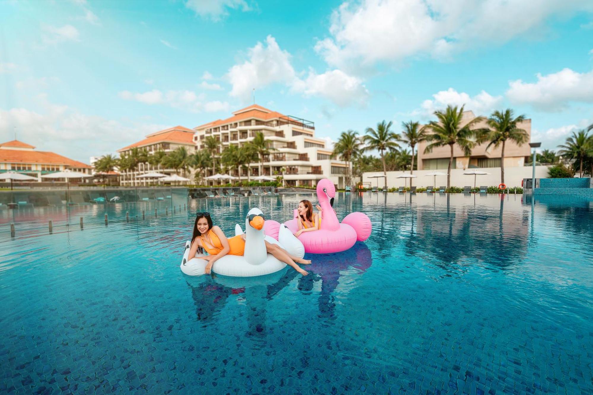 Resort Pullman Da Nang