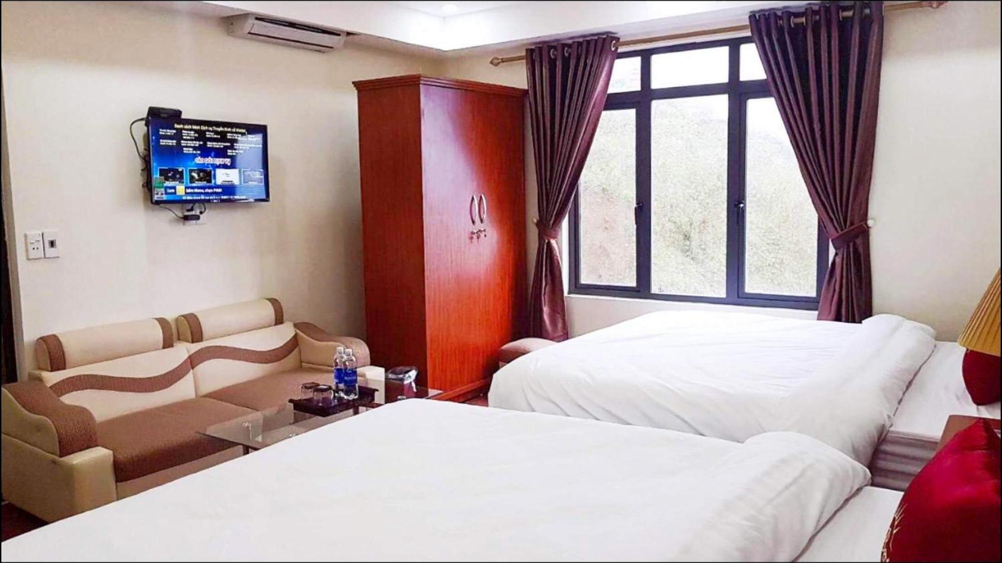 Hotel Liberty Sa Pa