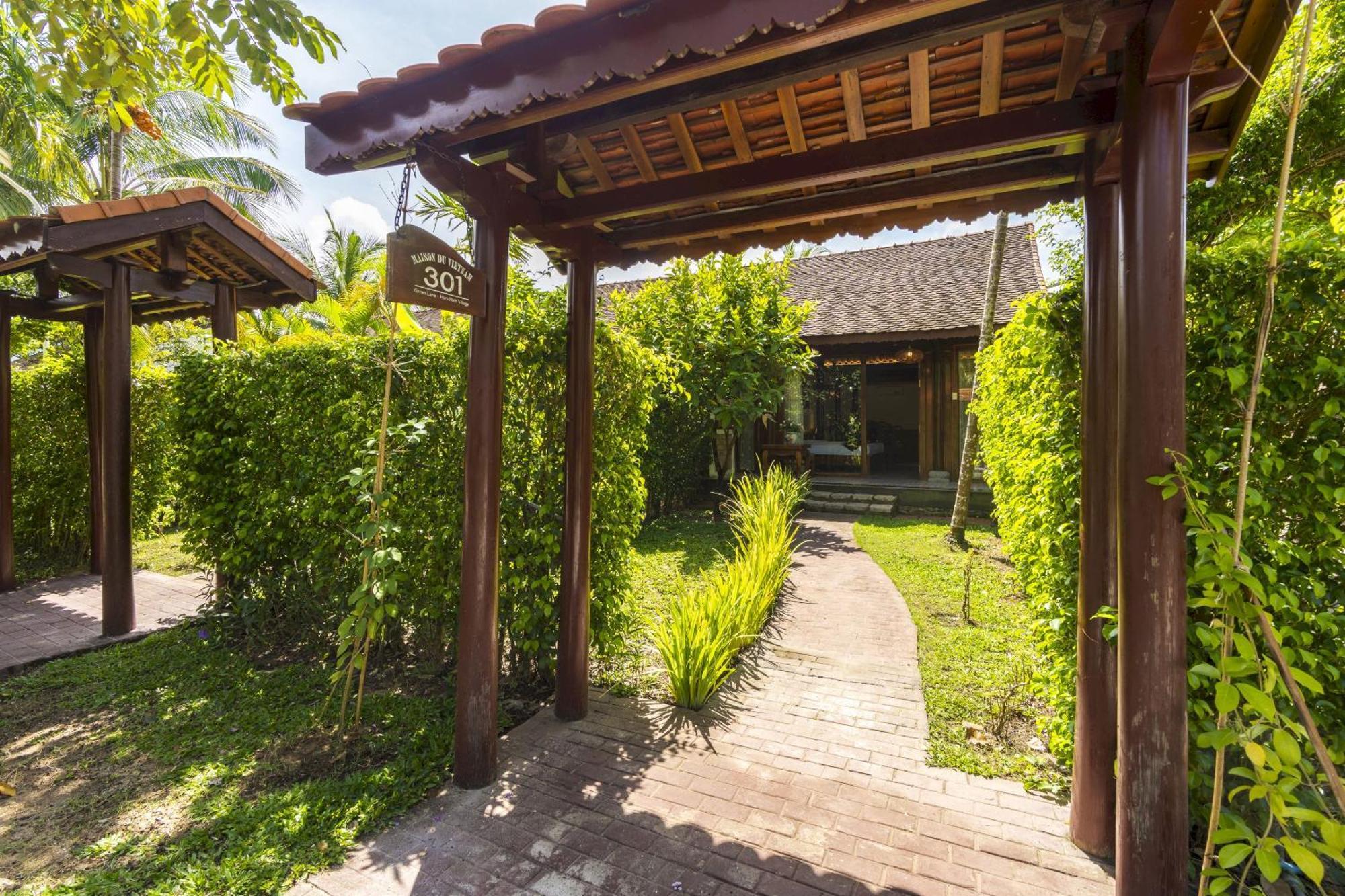 Resort Maison Du Vietnam & Phu Quoc