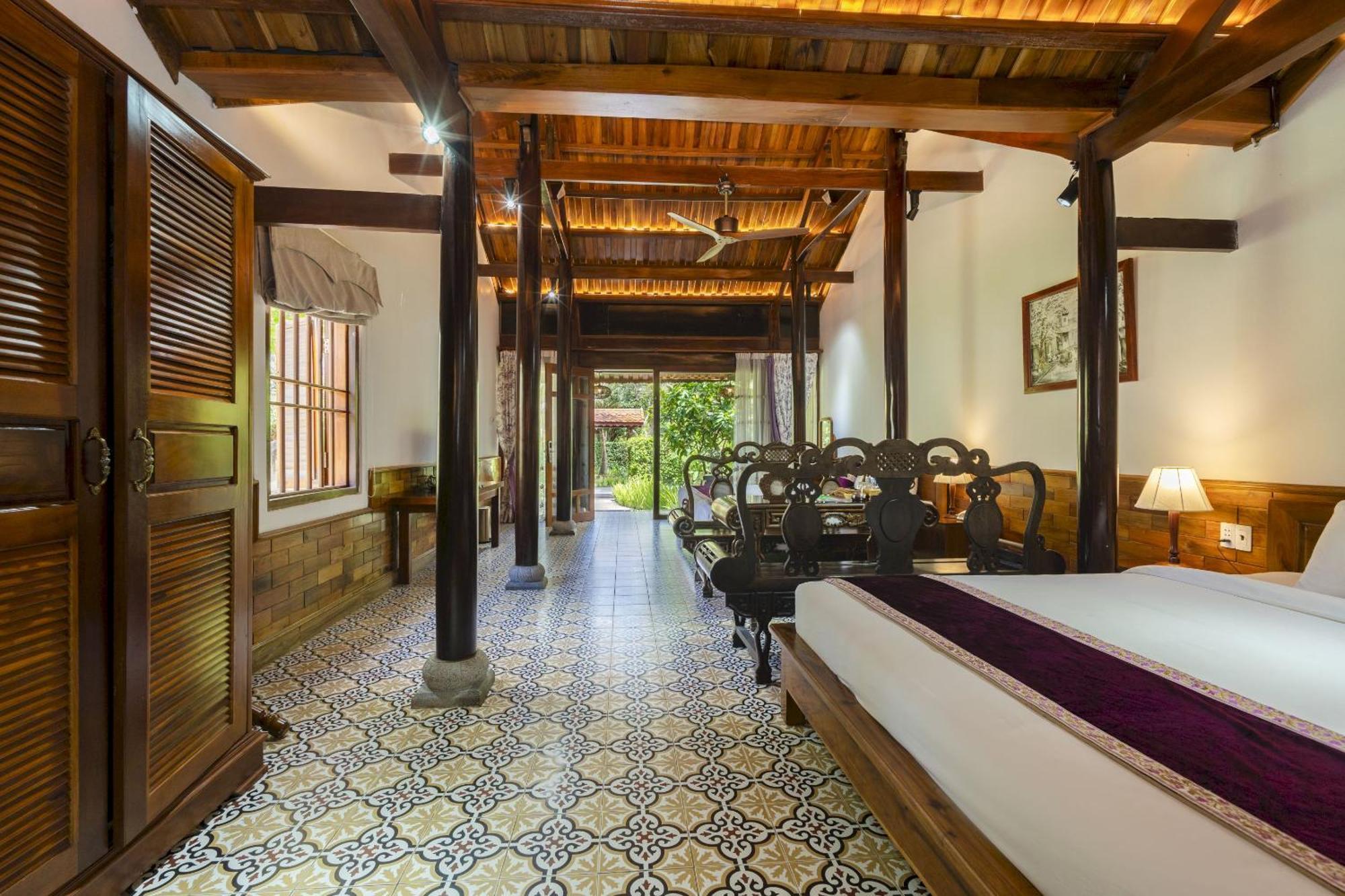 Maison Du Vietnam & 4* Phu Quoc