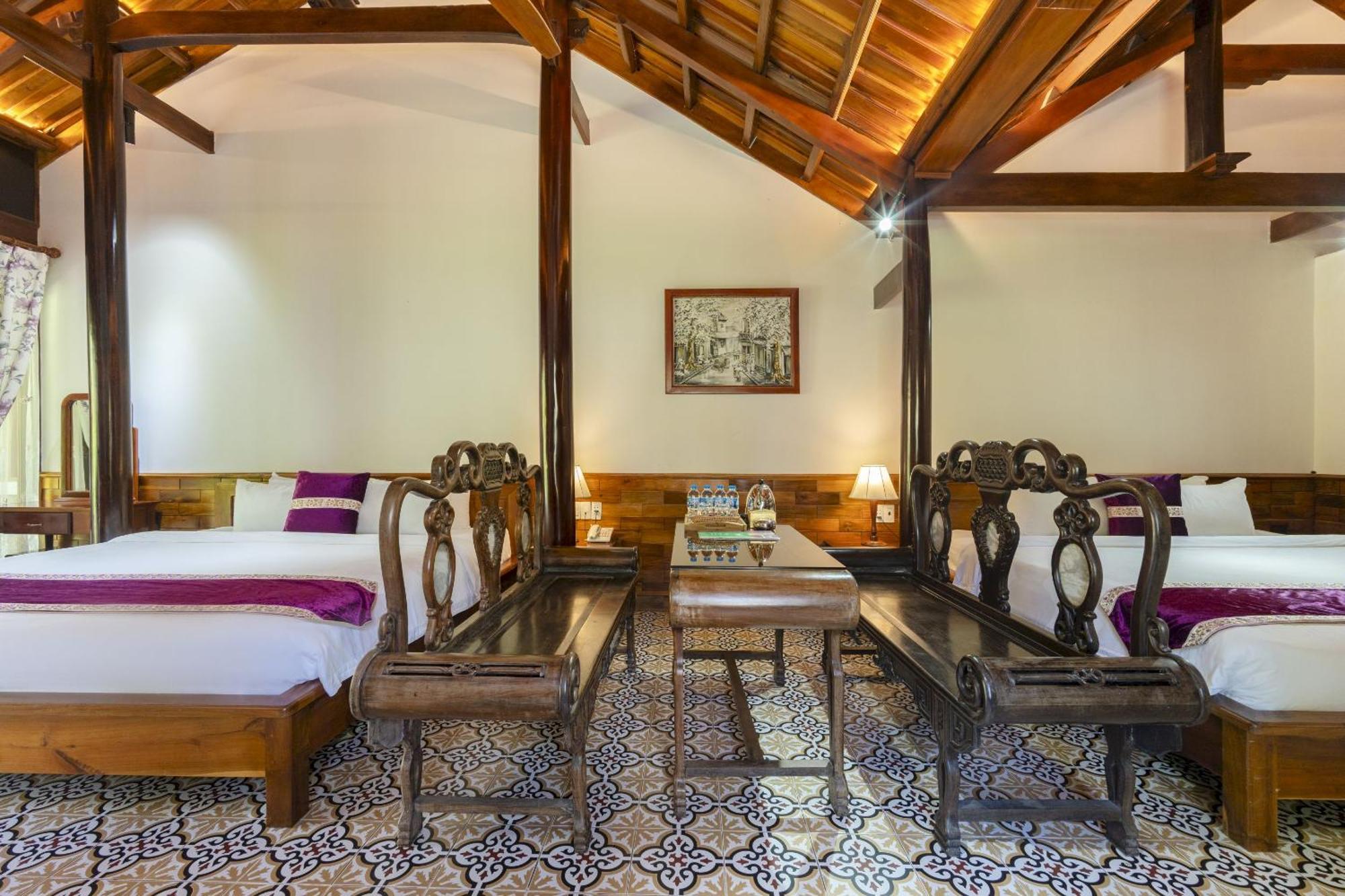 Maison Du Vietnam & Resort Phu Quoc