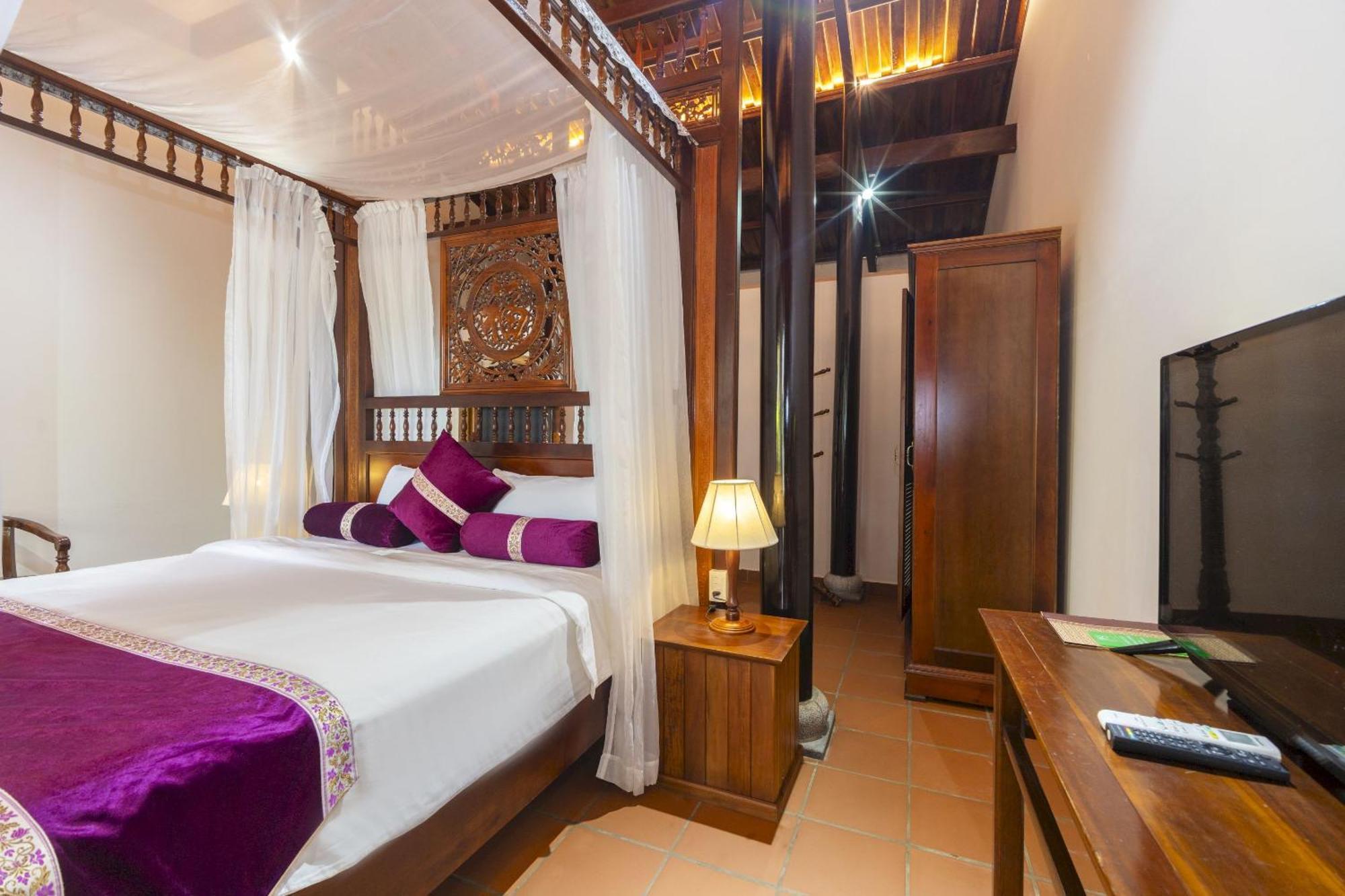 Resort Maison Du Vietnam & Phu Quoc