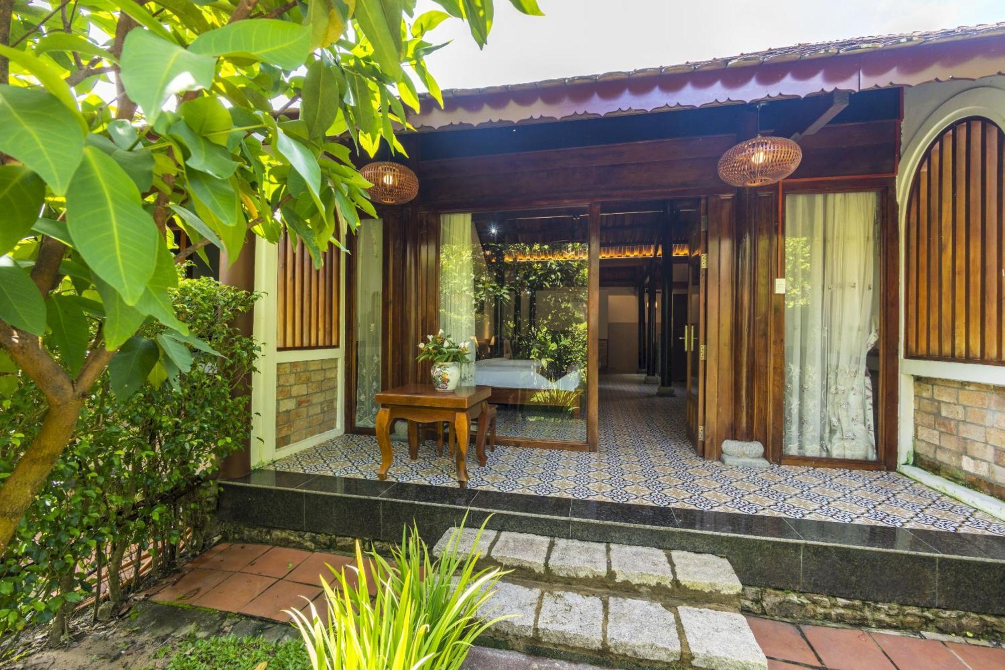 Resort Maison Du Vietnam &