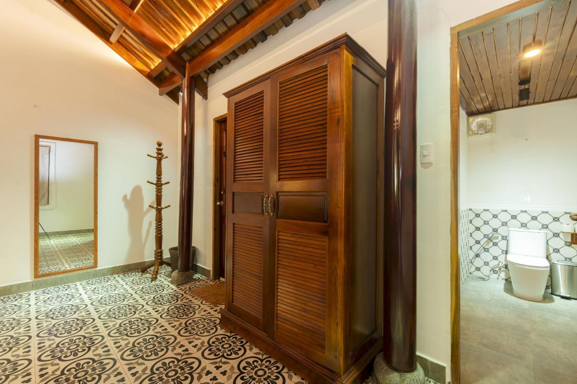 Maison Du Vietnam & 4*