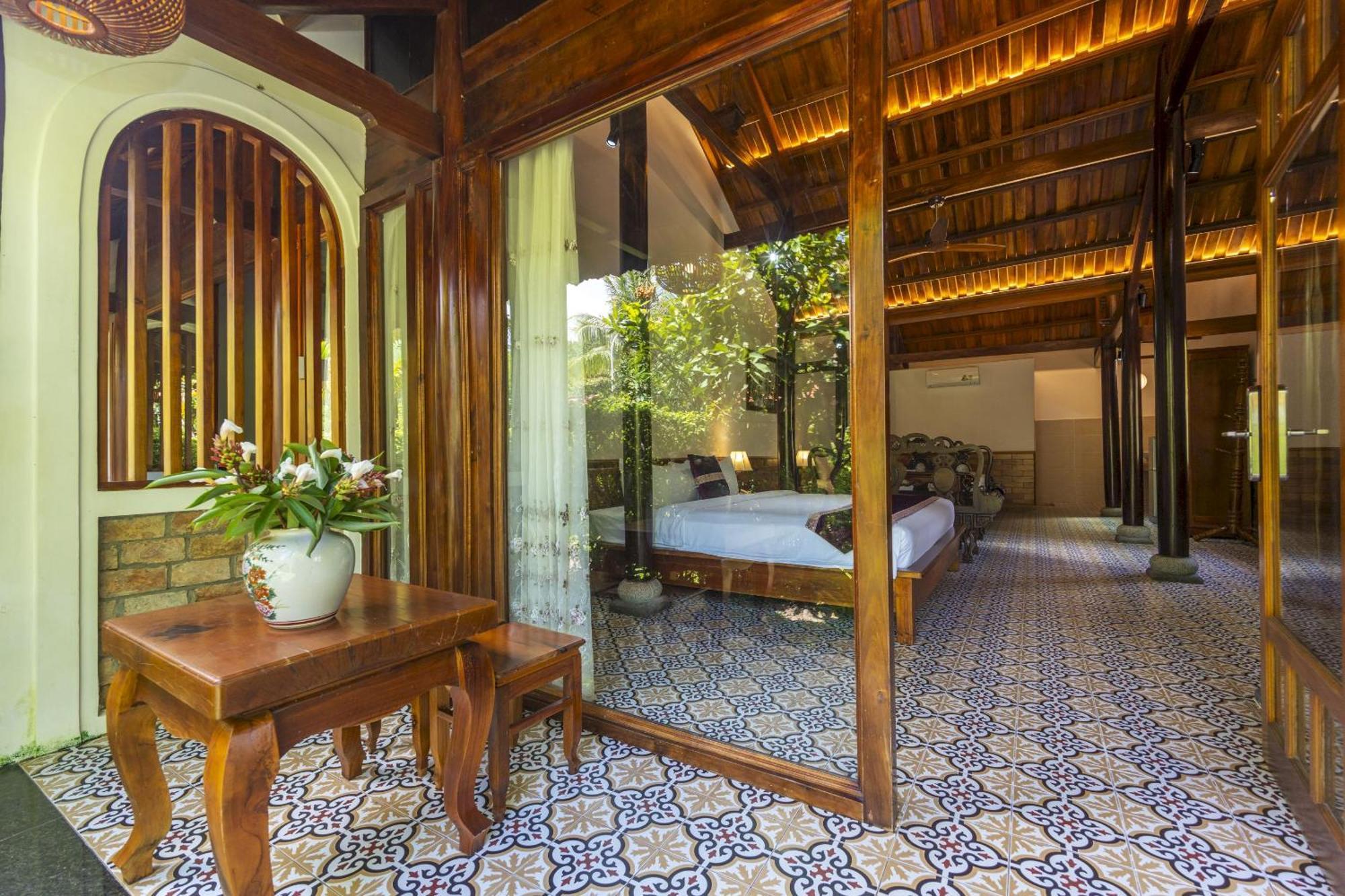 Maison Du Vietnam & Phu Quoc