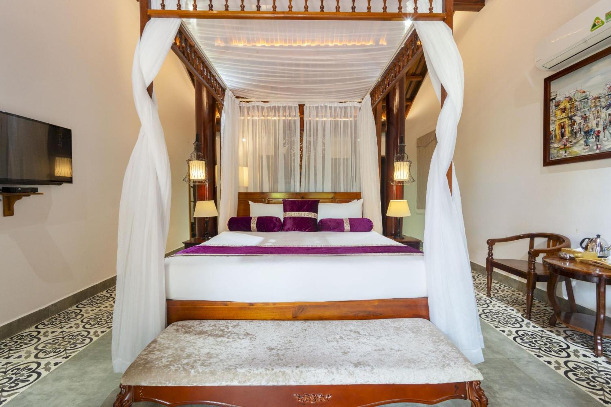 Maison Du Vietnam & Resort