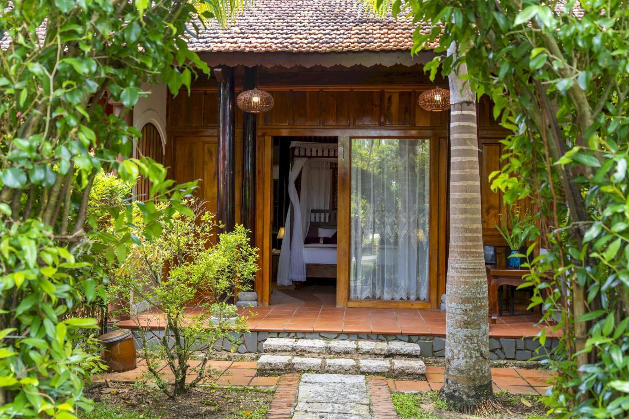 Maison Du Vietnam & 4* Phu Quoc