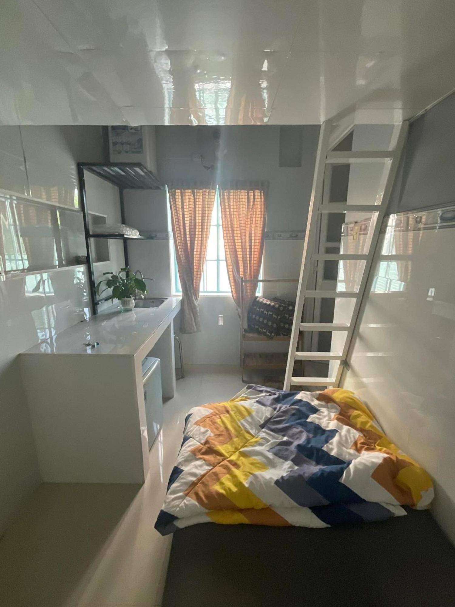 Guest house Hoang Cam *