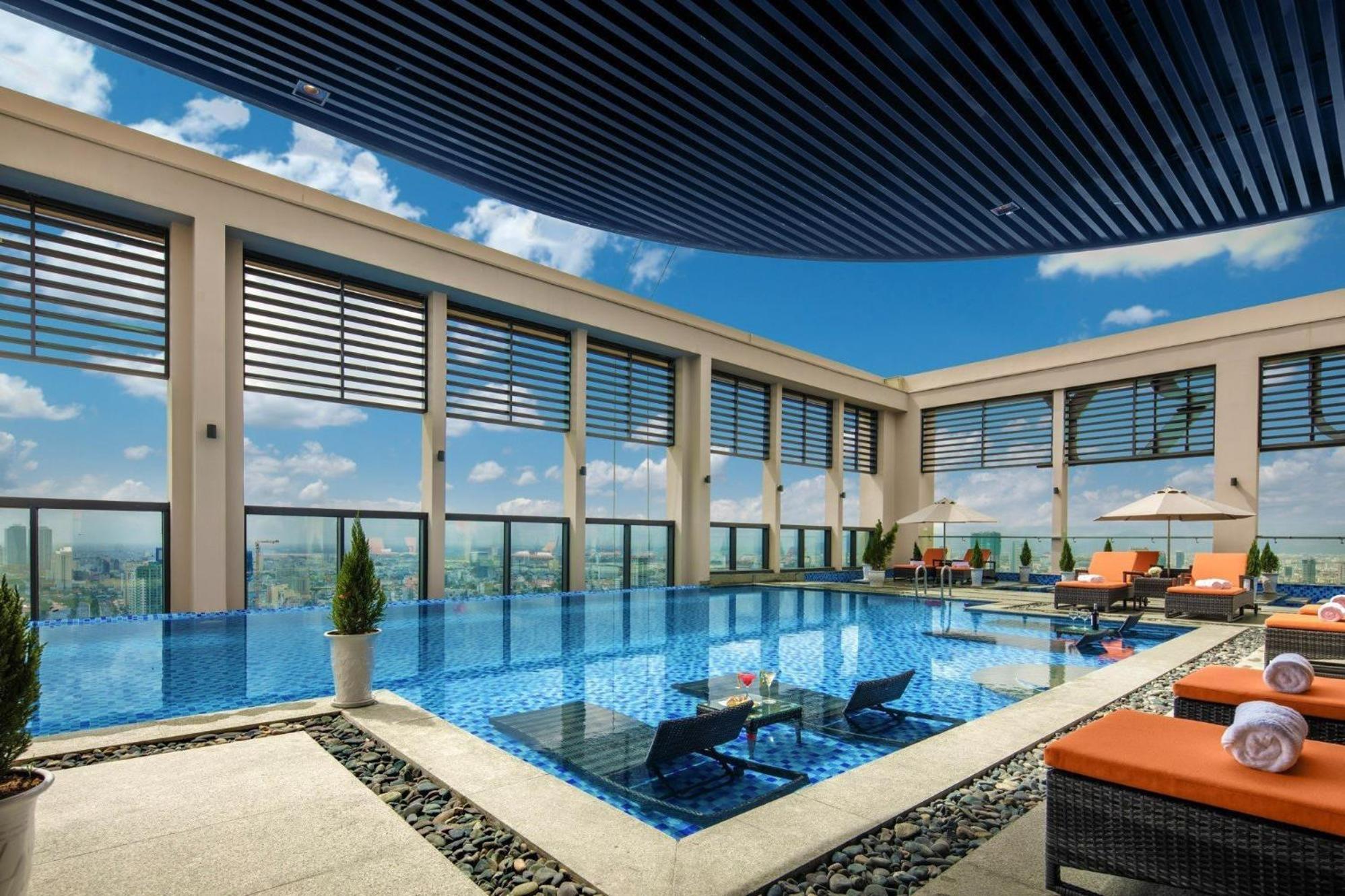 Luxurious Ocean View - My Khe Front - Hinata *
