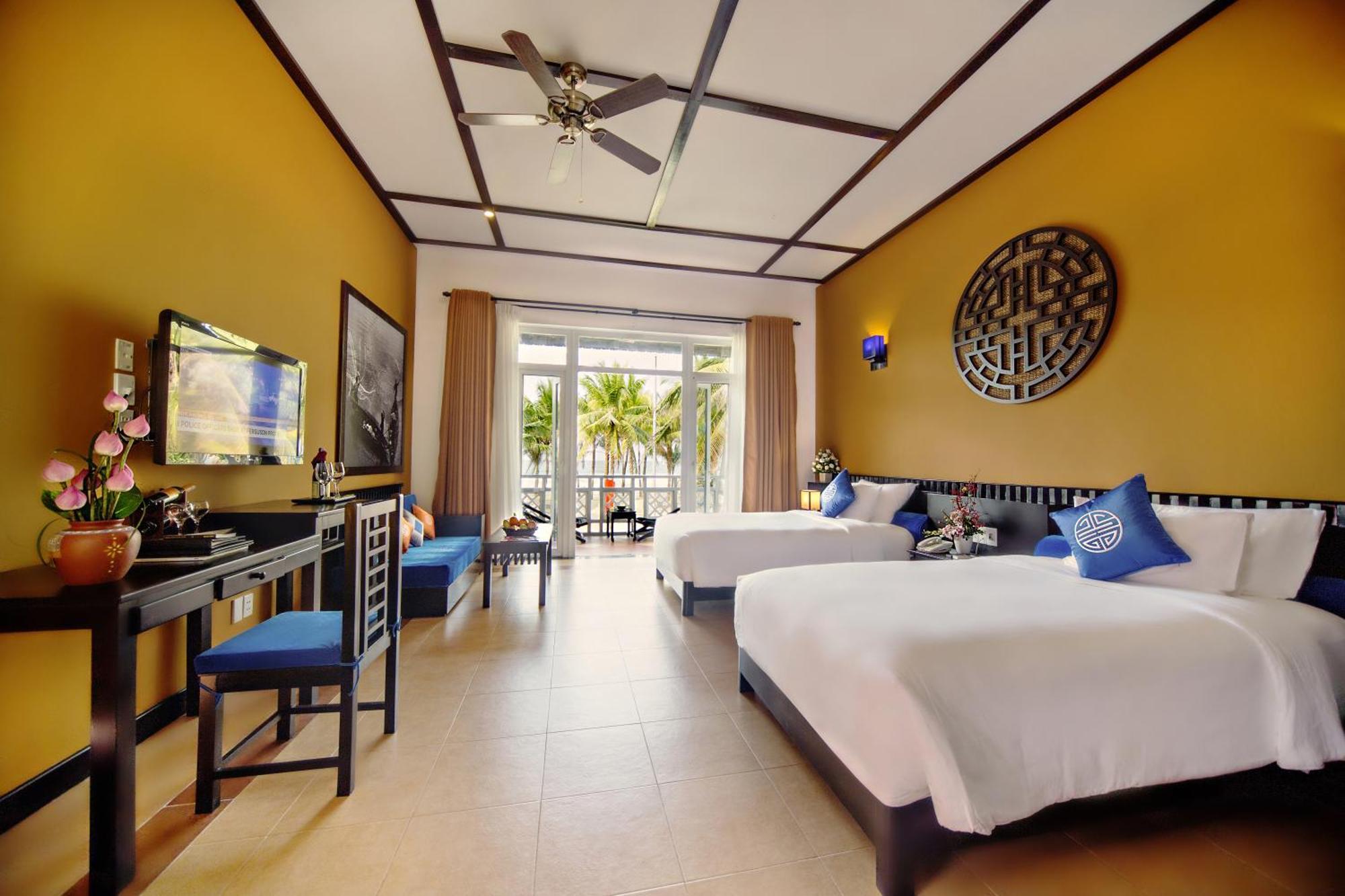 Hội An Beach Resort Hội An