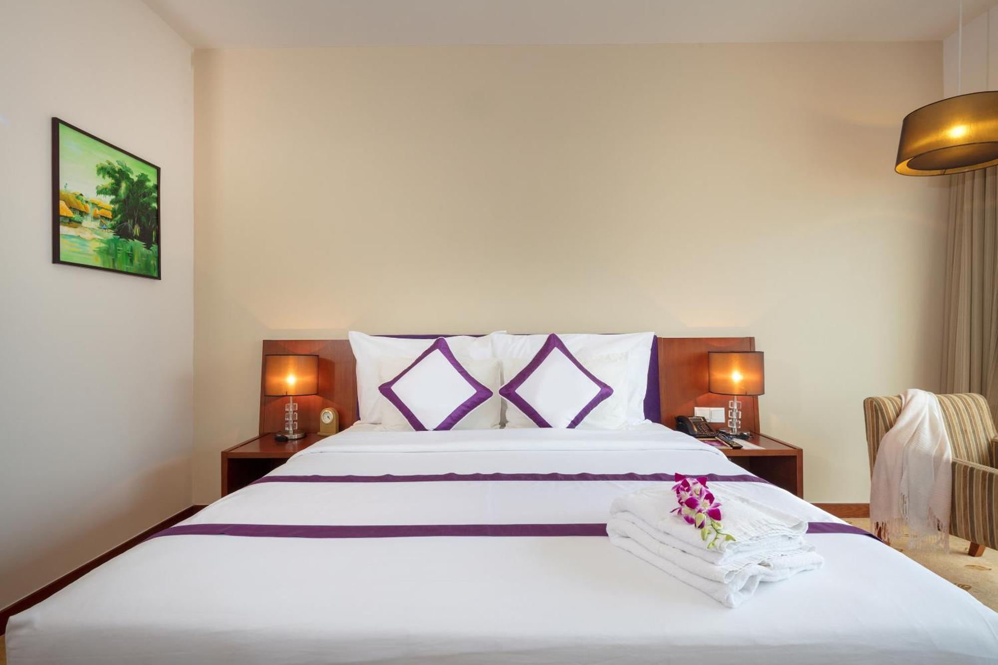 Hotel Ttc - Michelia Nha Trang