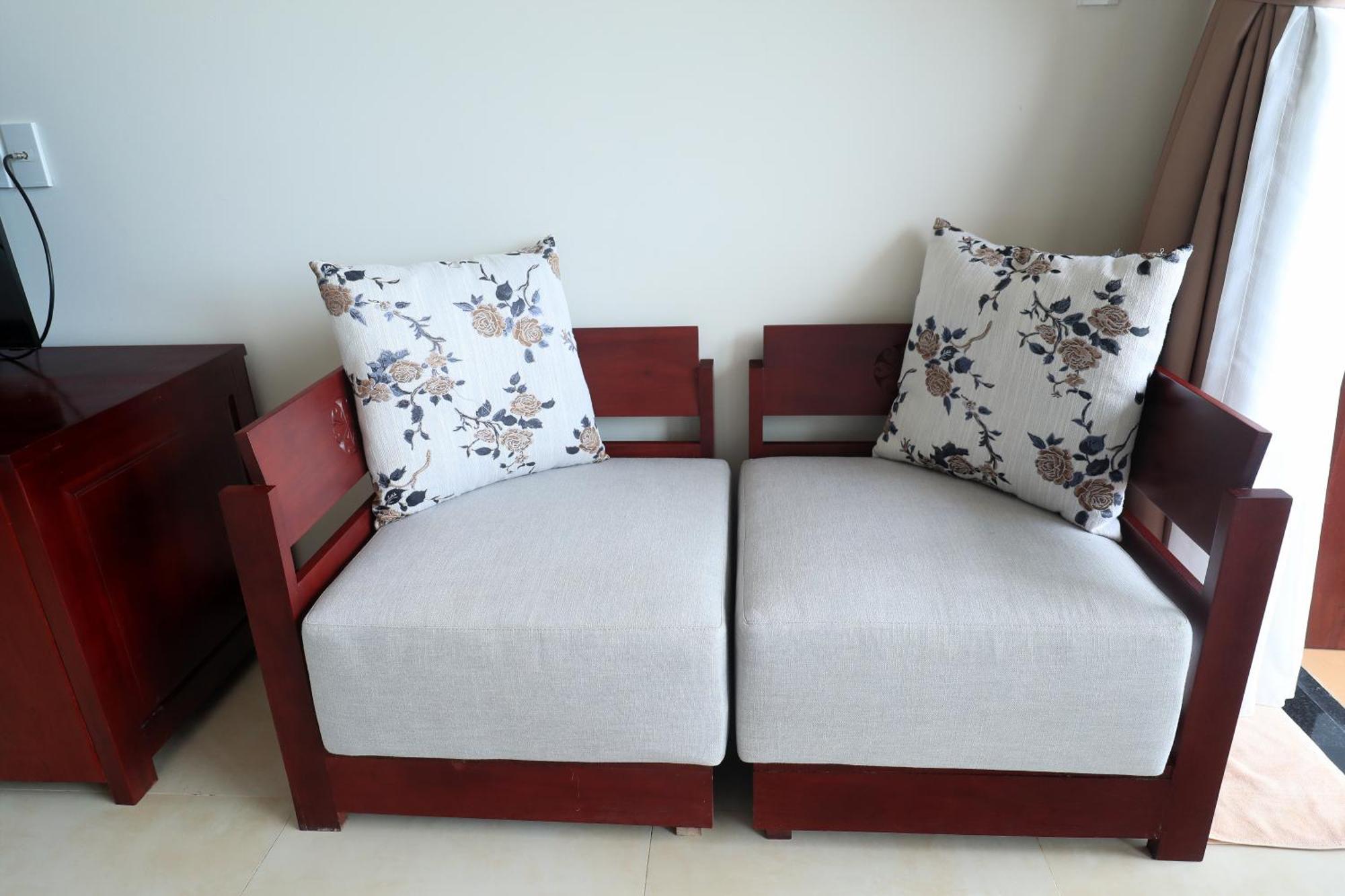 Tropicana Resort Phu Quoc