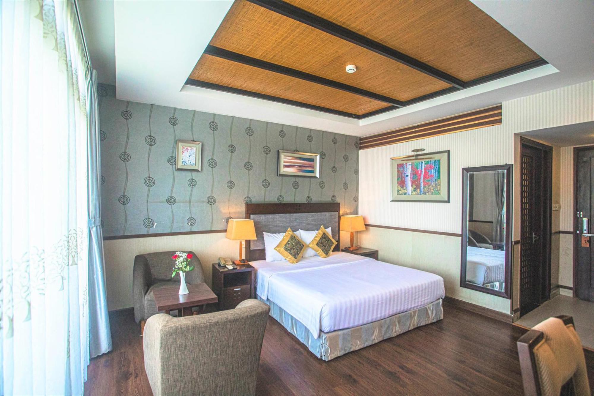 Resort Seaside Vung Tau