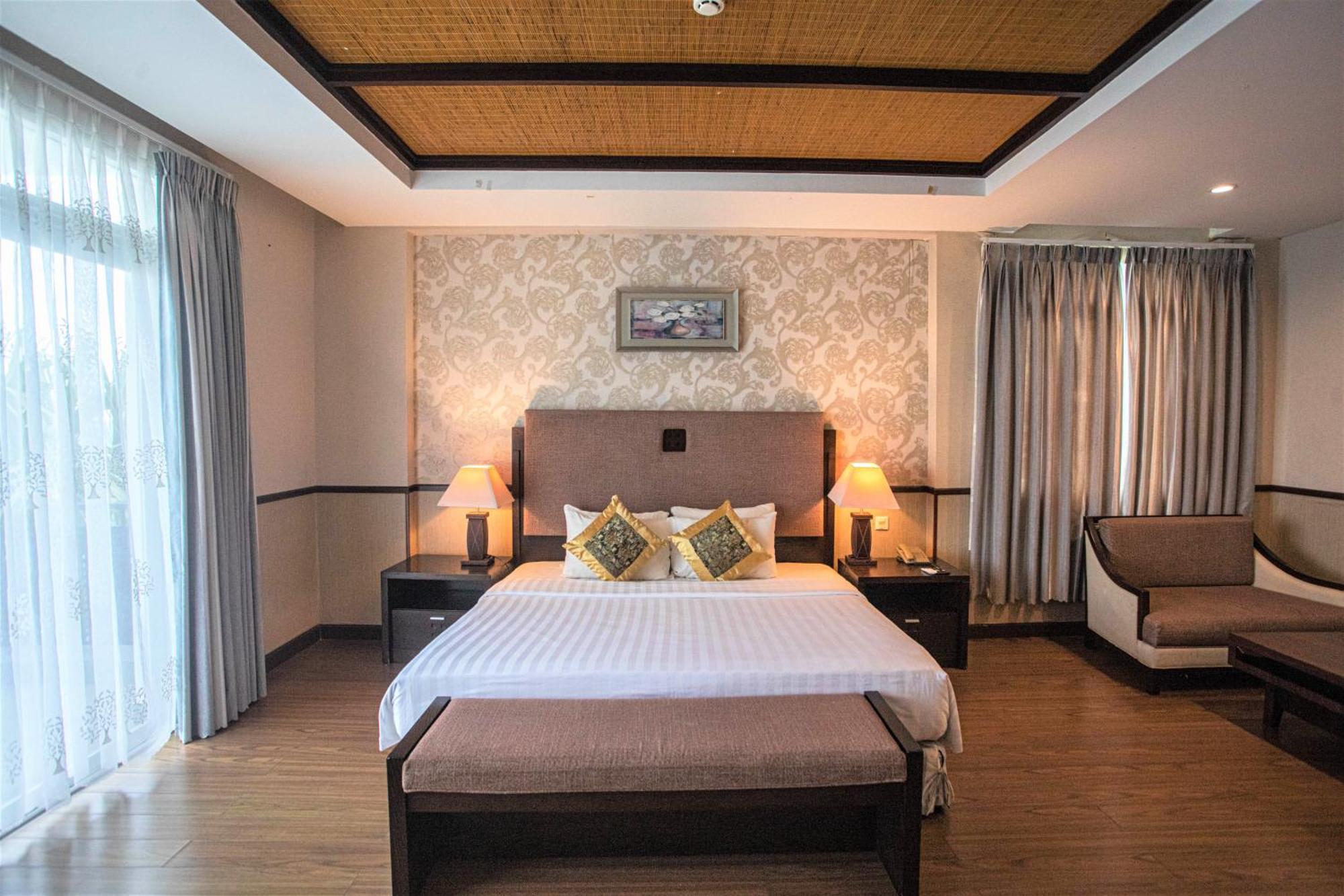 Resort Seaside Vung Tau