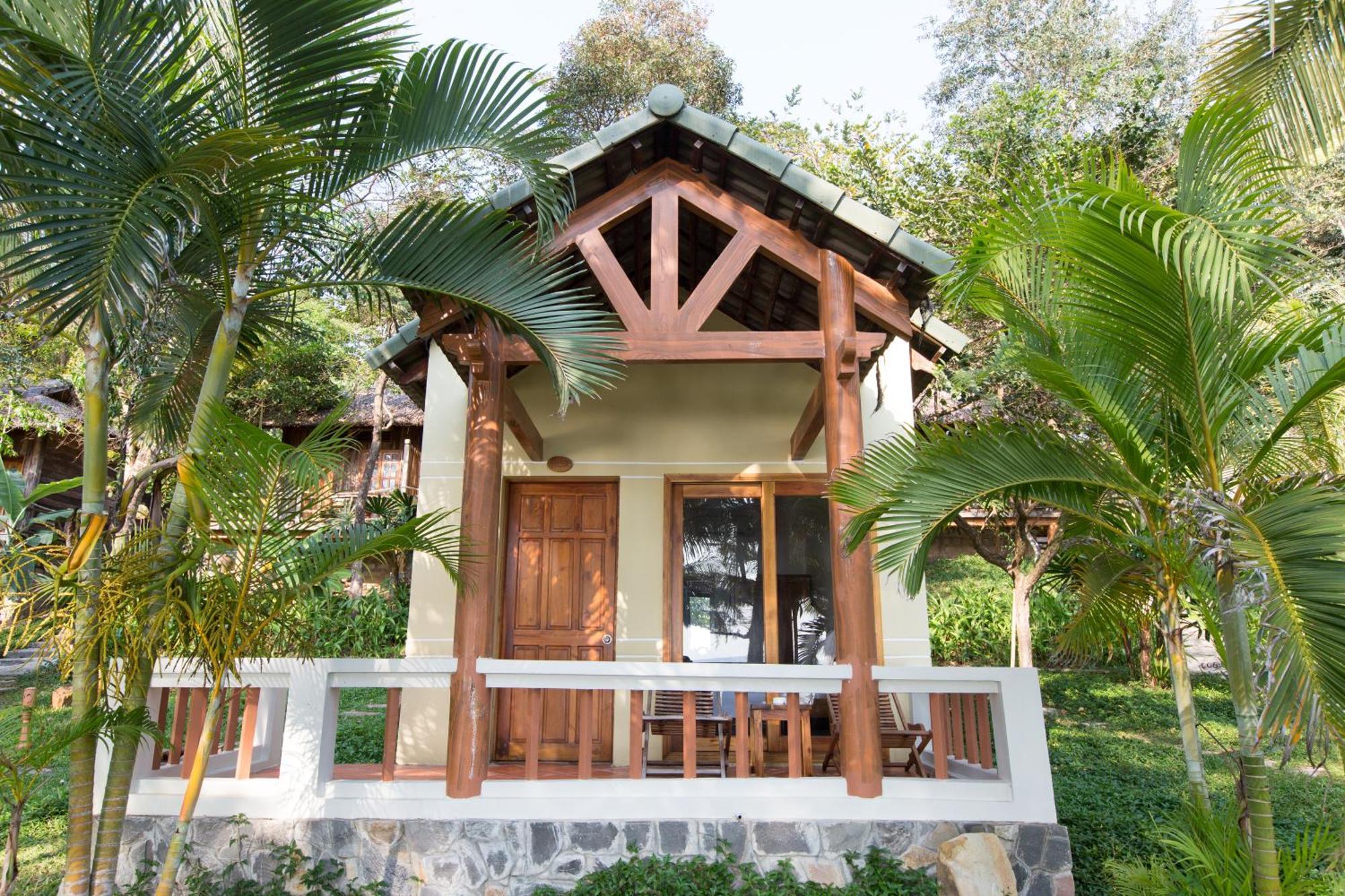 Resort Ancarine 3*