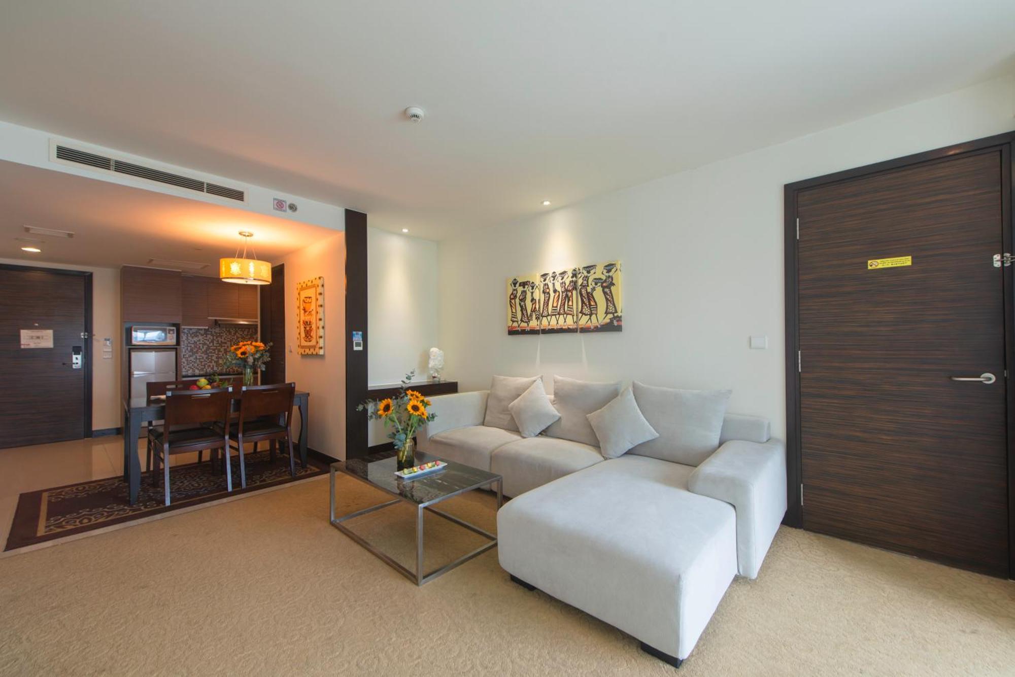 Havana Hotel Nha Trang