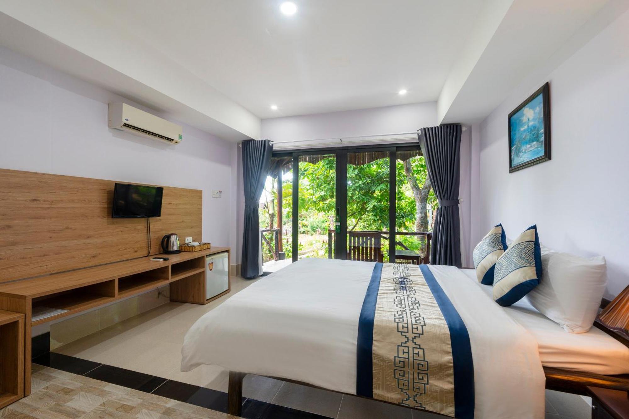 Resort Mai Phuong 4*