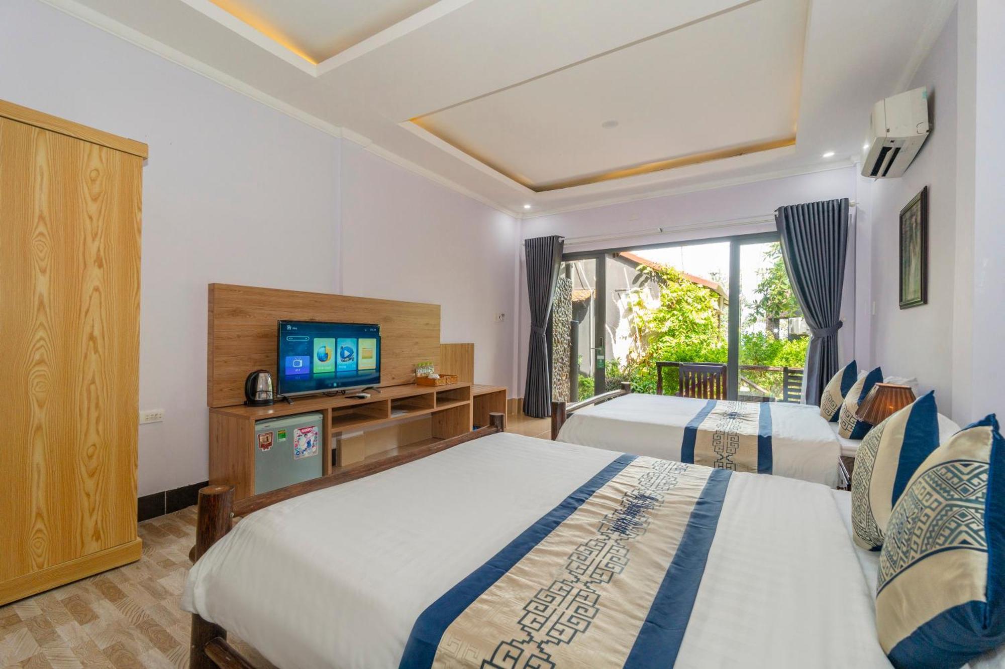 Resort Mai Phuong