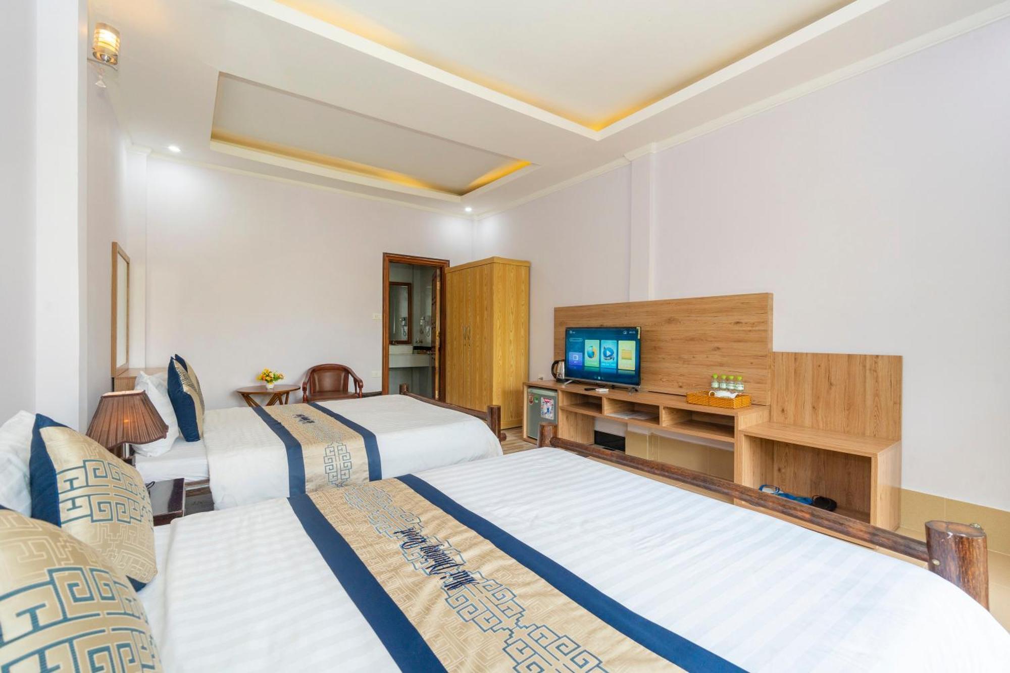 Mai Phuong Resort 4*