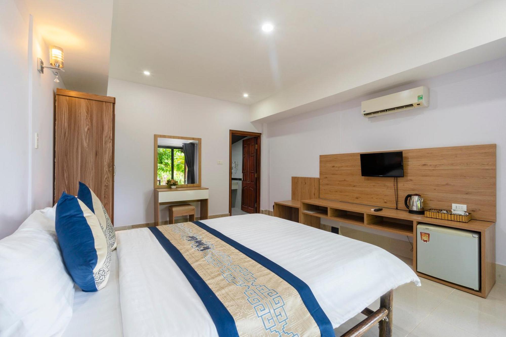Resort Mai Phuong