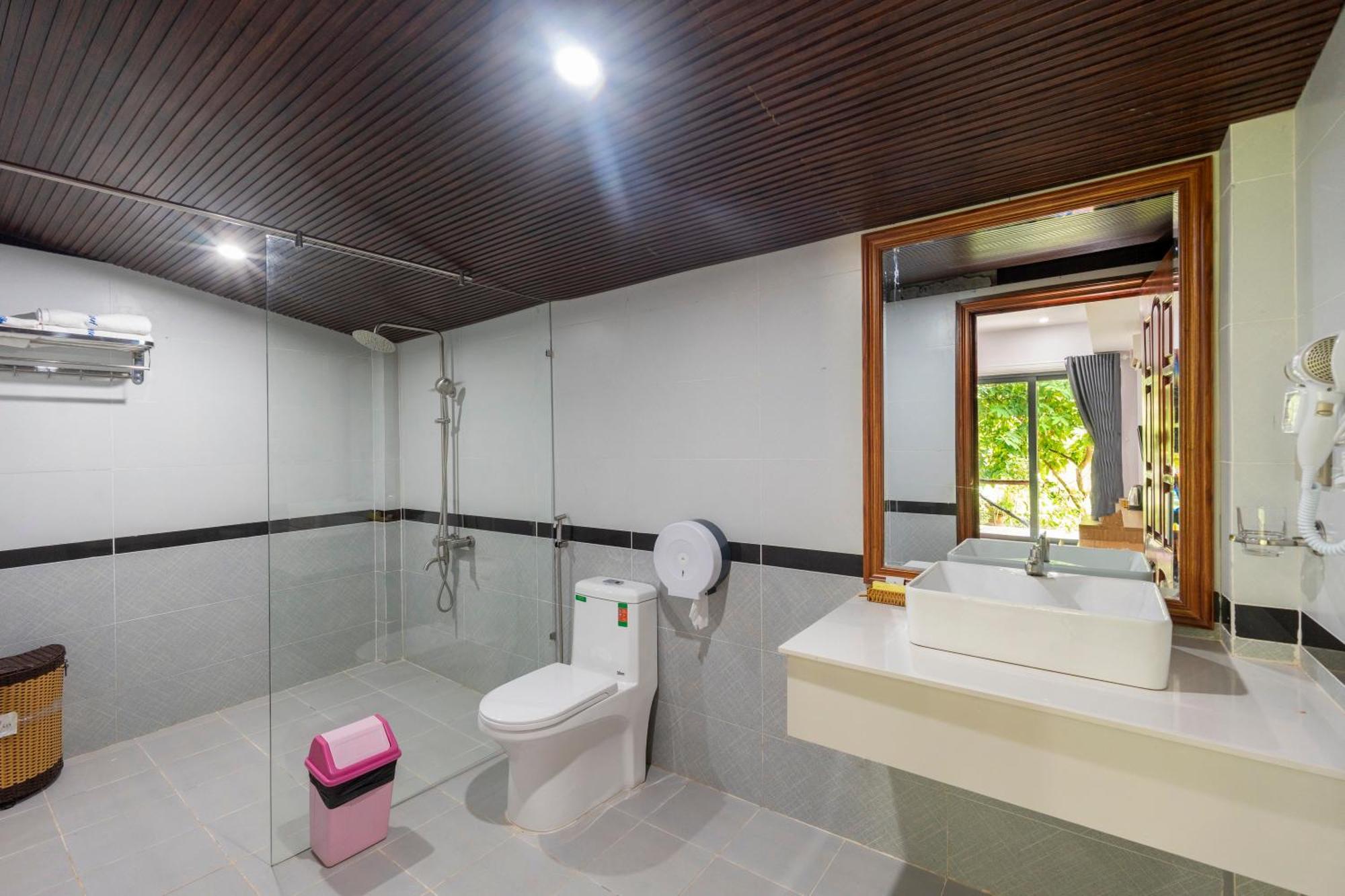 Mai Phuong Resort Phu Quoc