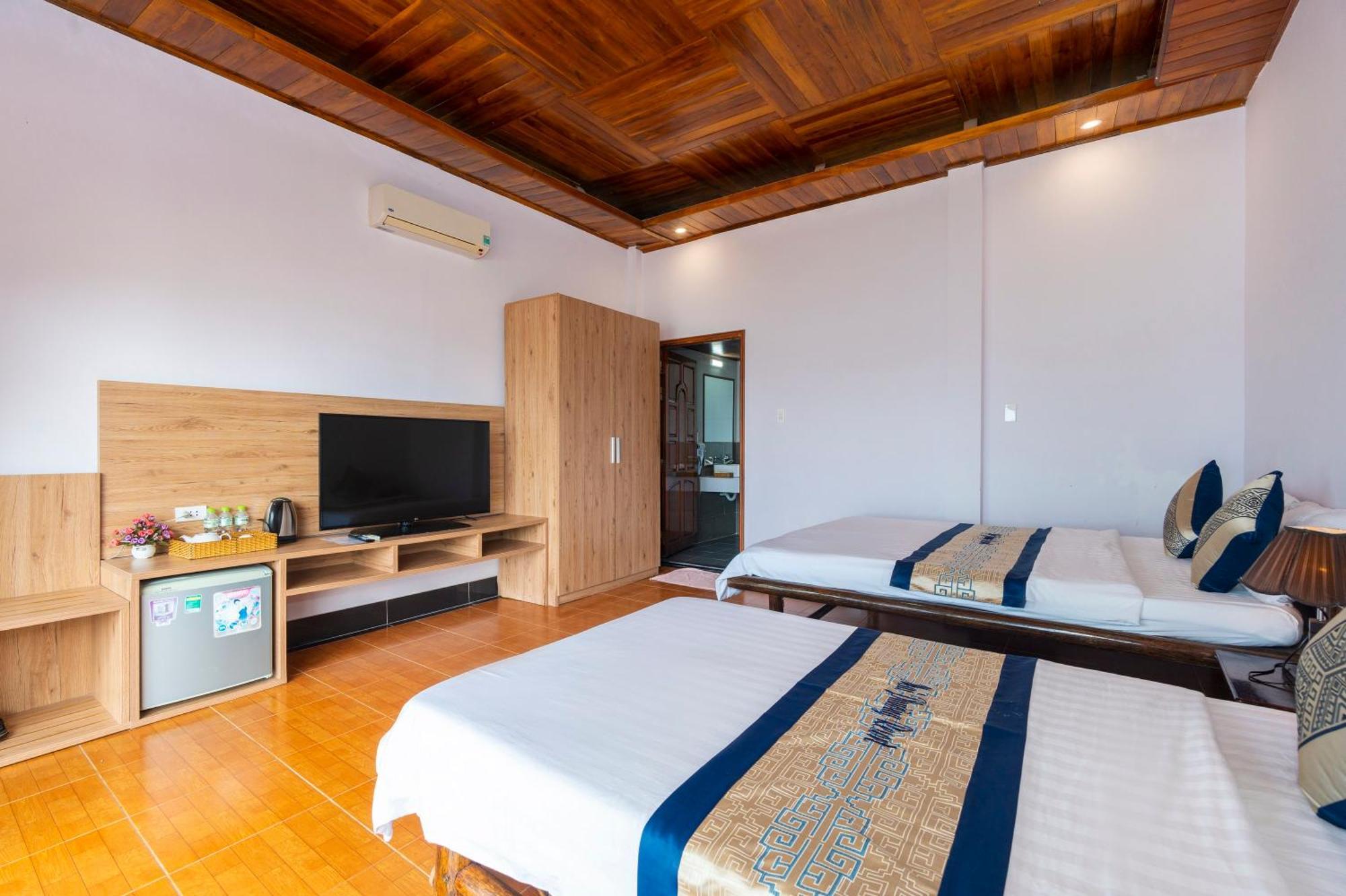 Mai Phuong Resort Phu Quoc