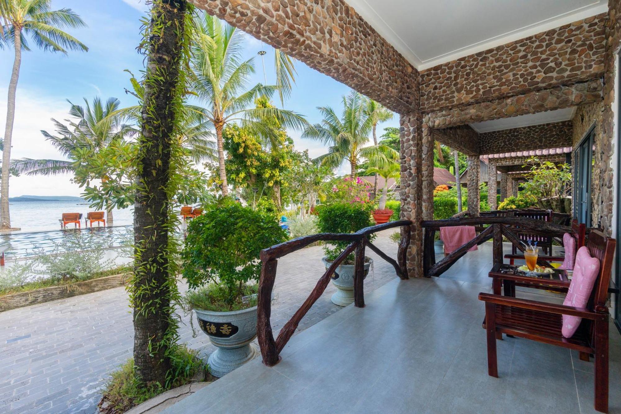 Resort Mai Phuong