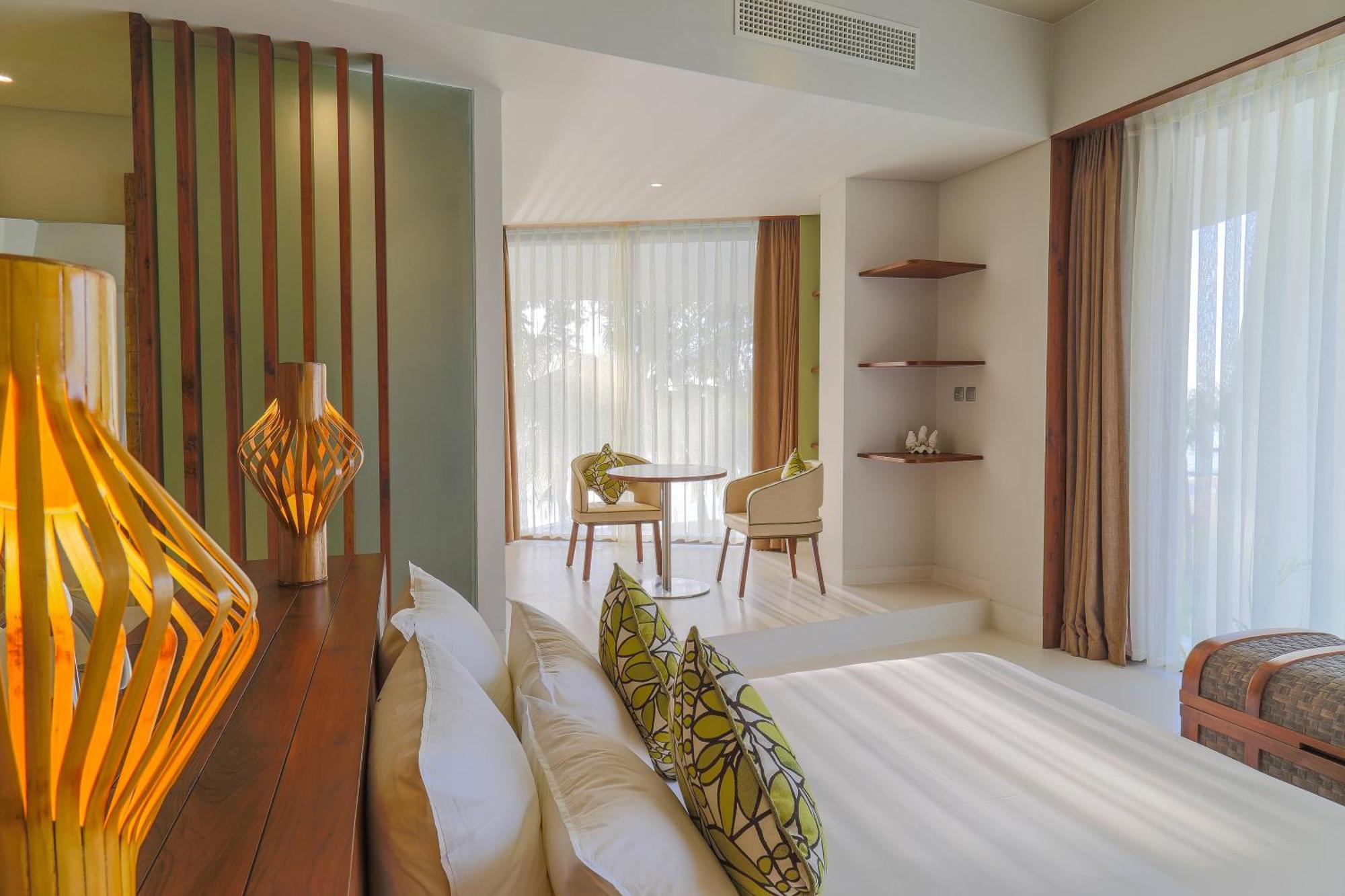 Resort The Shells & Phu Quoc
