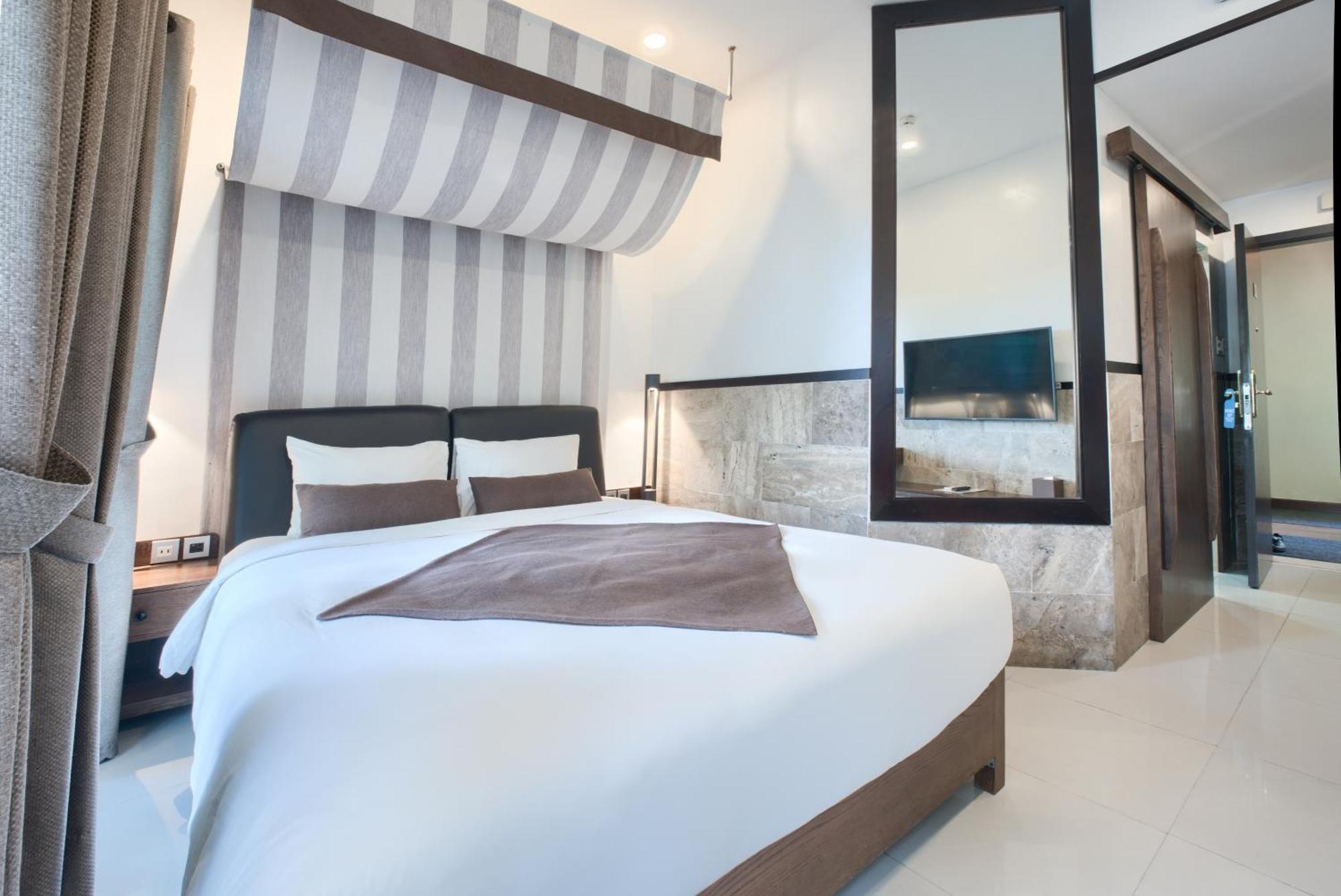 Resort The Blossom Resort Island Da Nang