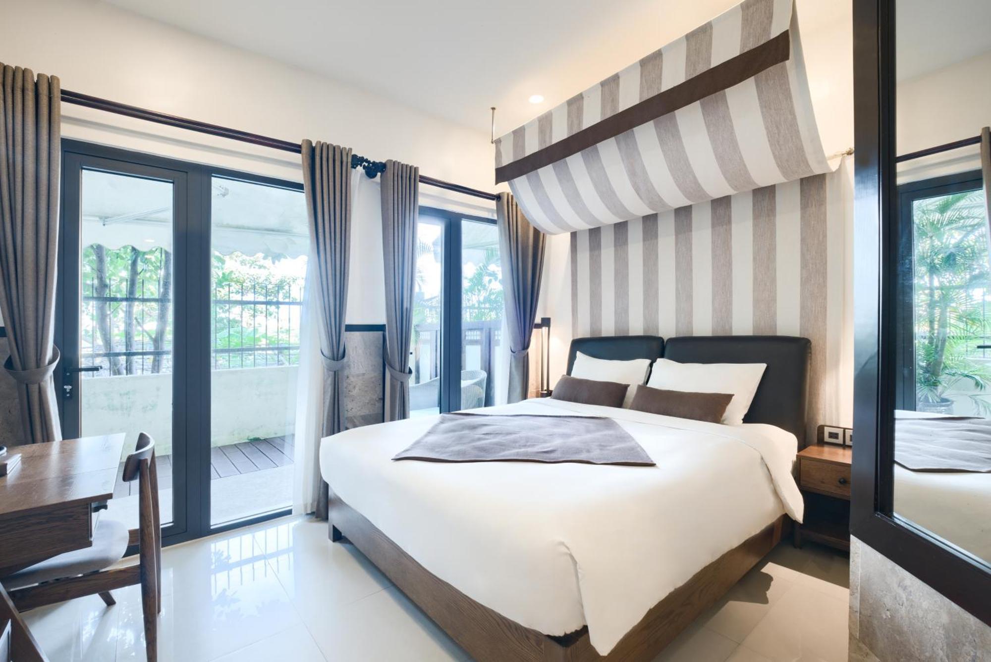 The Blossom Resort Island 5* Da Nang