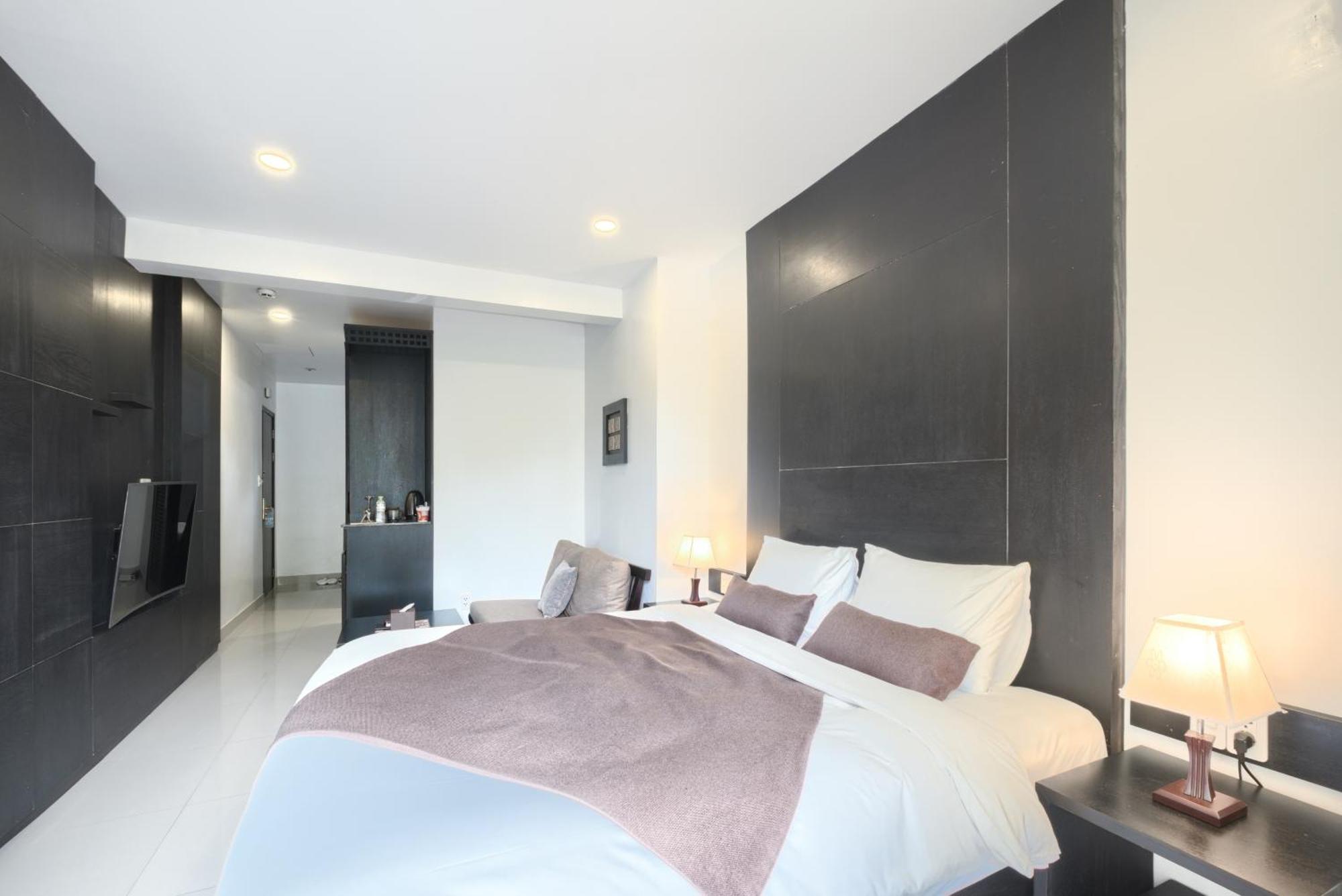 The Blossom Resort Island 5* Da Nang