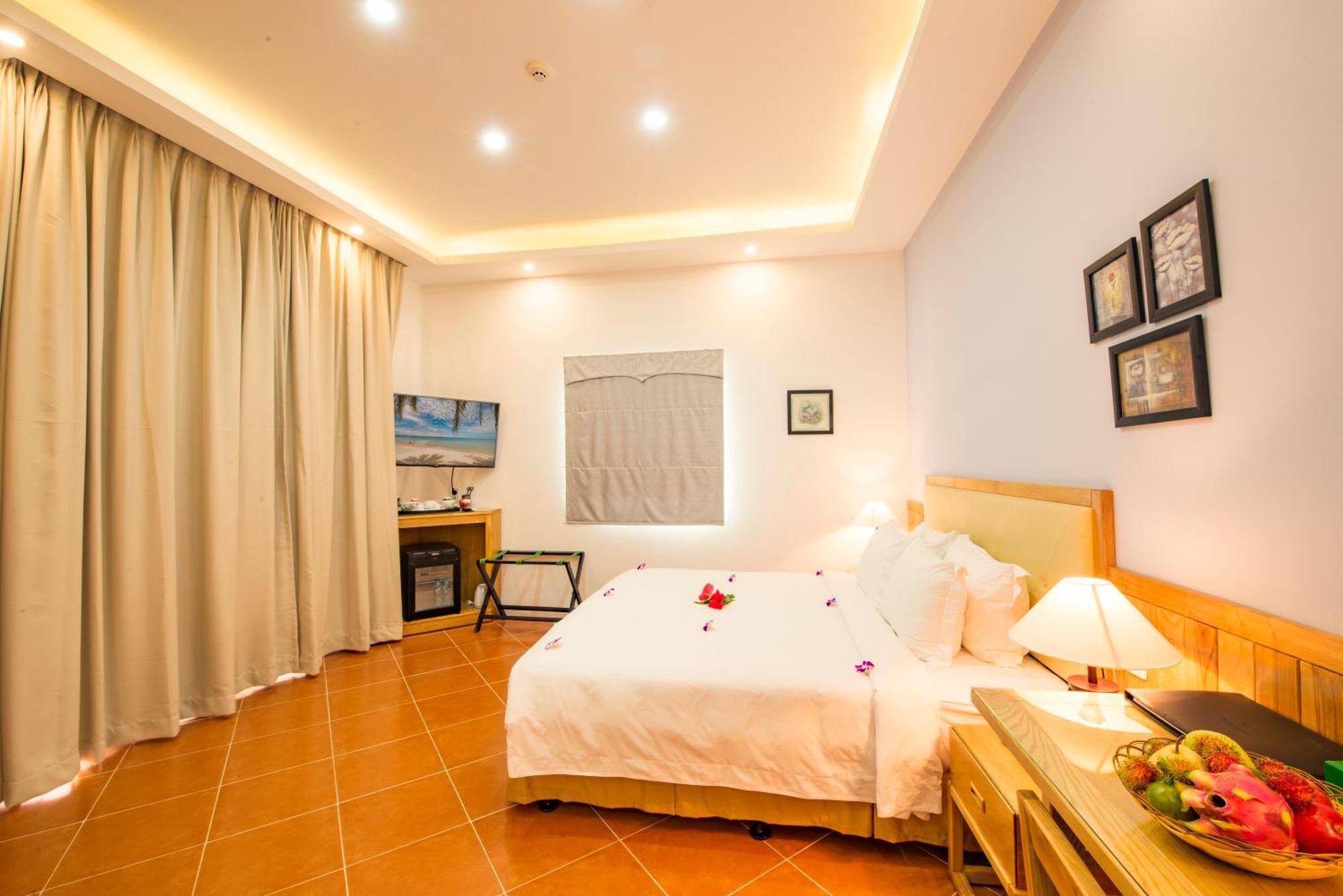 Famiana Resort Phu Quoc
