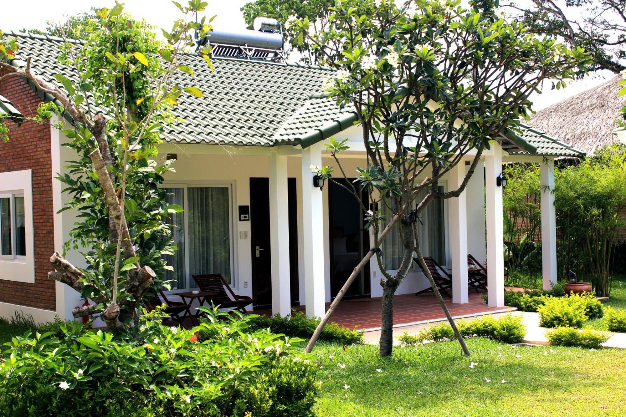 Famiana Resort 4*