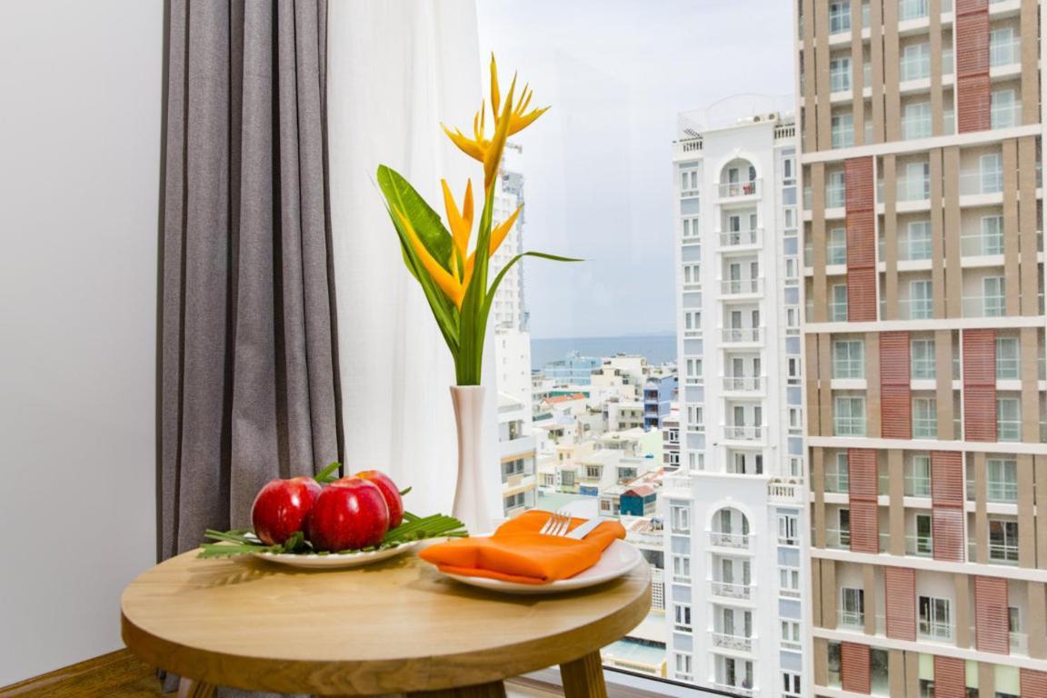 Maple Leaf & Nha Trang