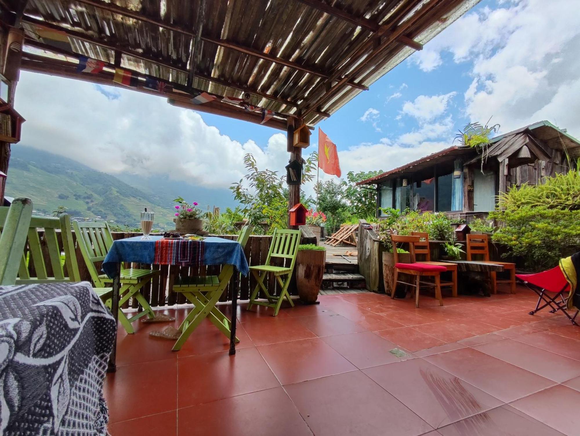 Tavan View * Sapa