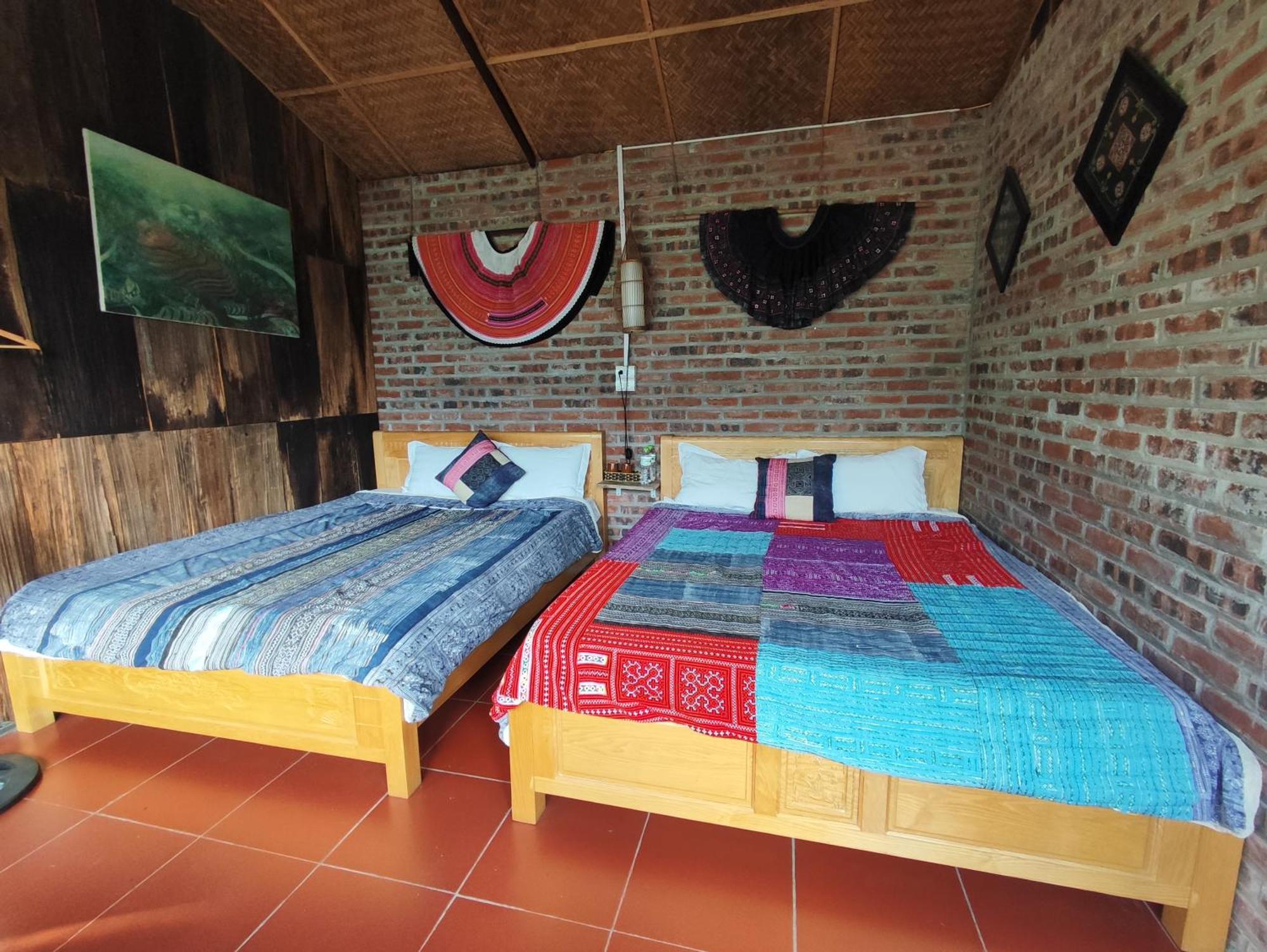 Tavan View * Sapa