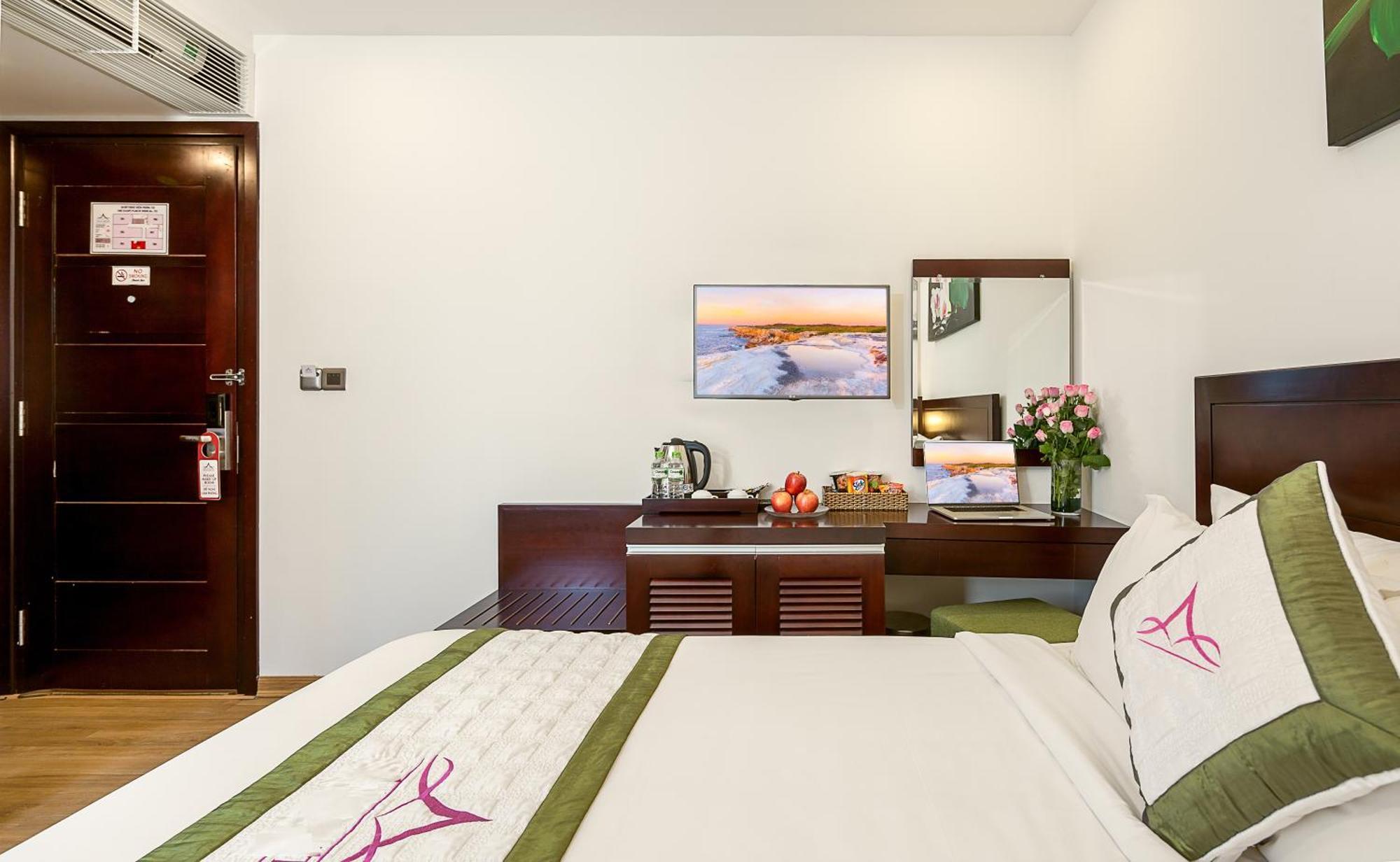 Alani Sea View Hotel