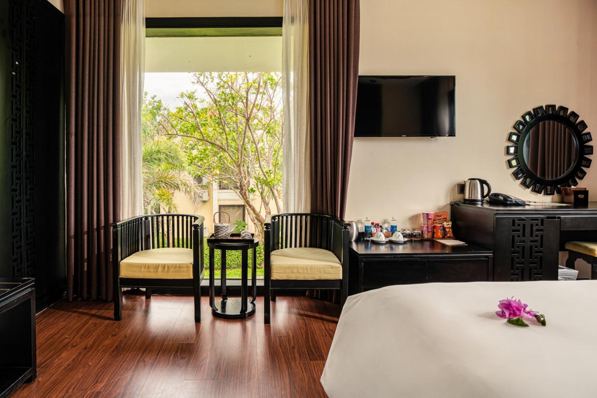 Koi Resort&spa Hội An