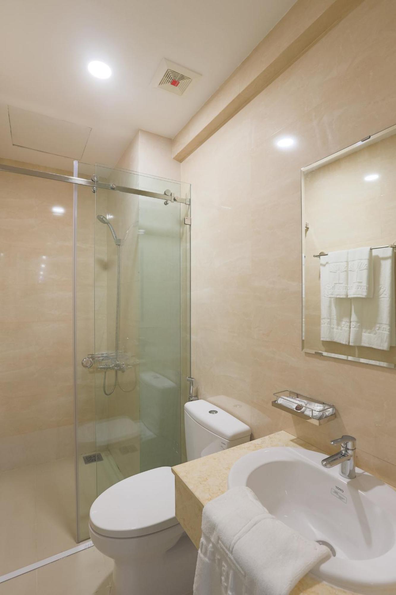 & Hotel Da Nang
