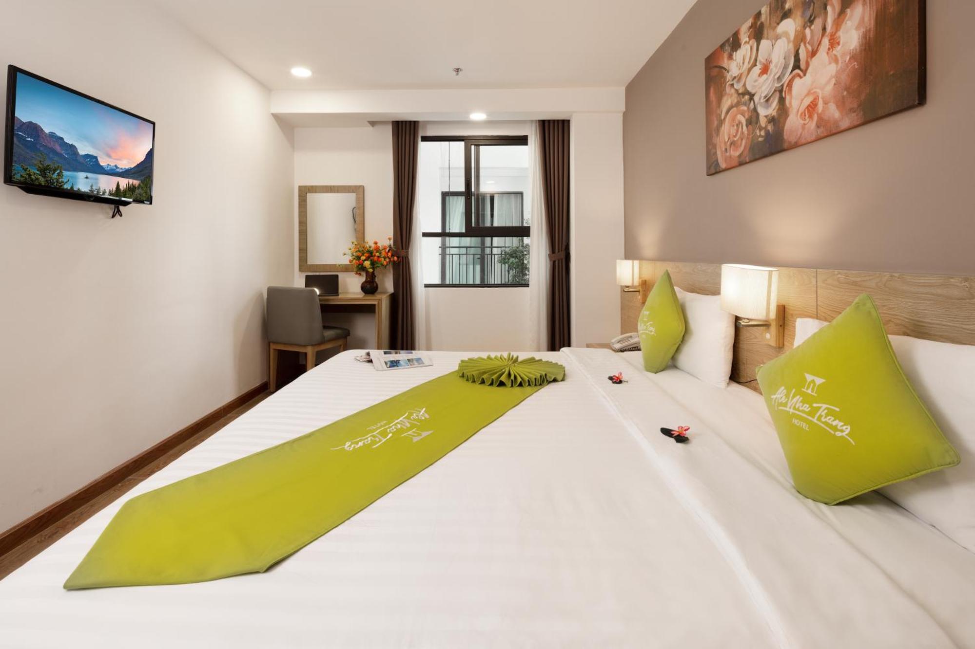 Ale Hotel