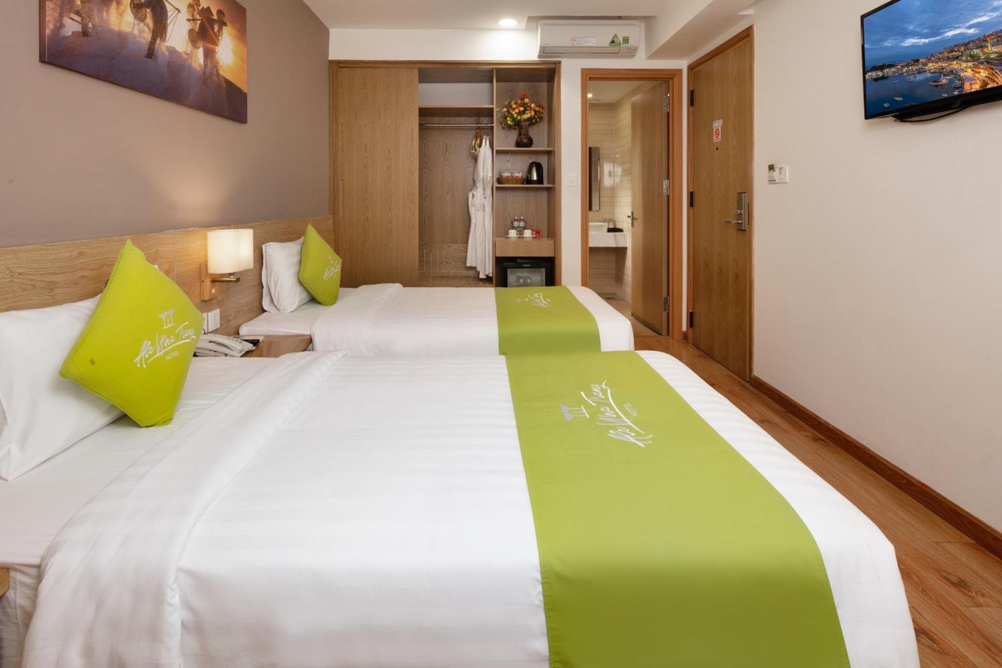 Hotel Ale