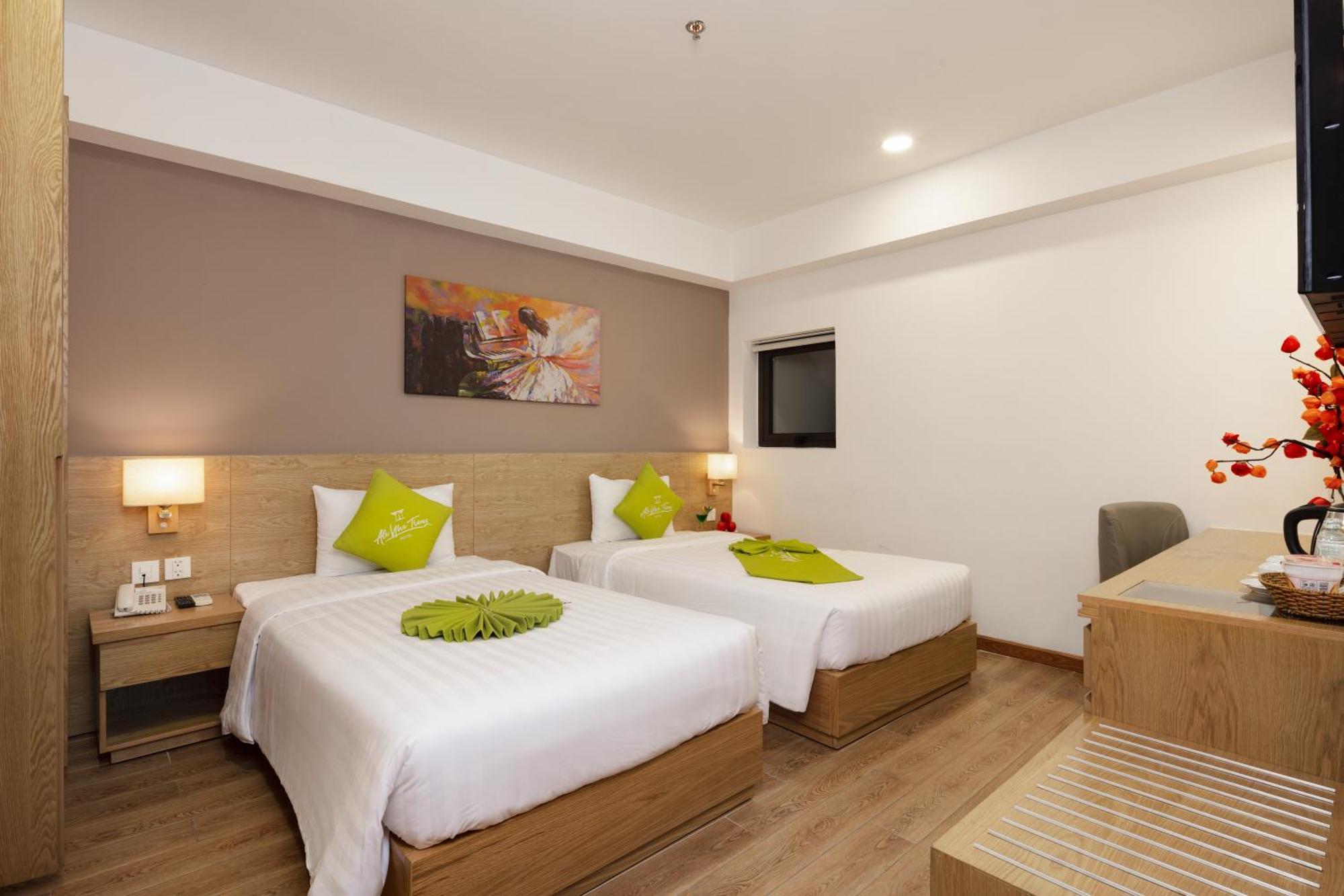 Hotel Ale 4*
