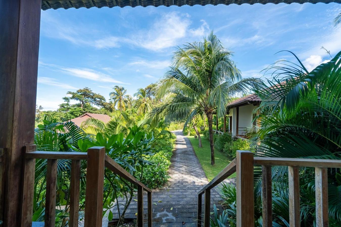 Resort Camia & Phu Quoc