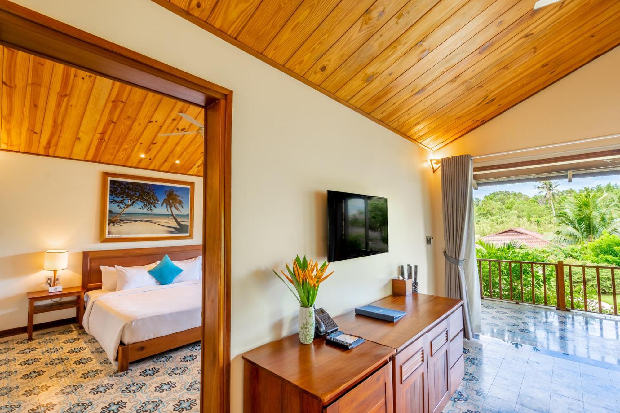 Camia & Resort Phu Quoc