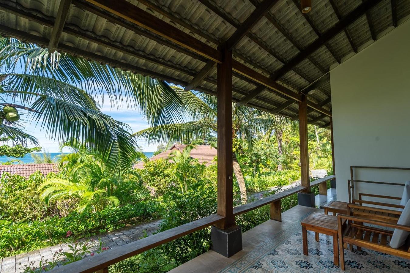 Resort Camia & Phu Quoc