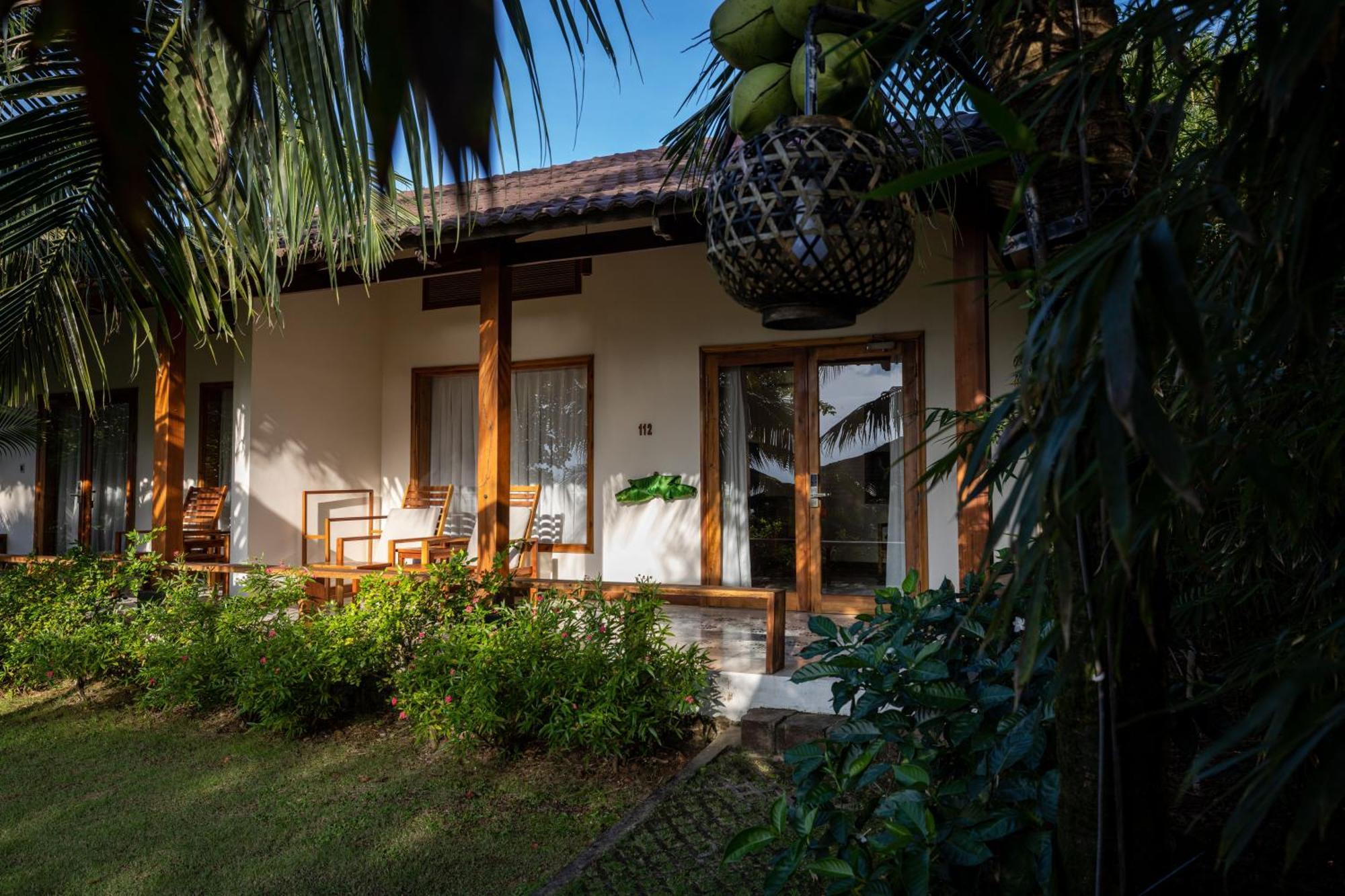 Camia & Resort