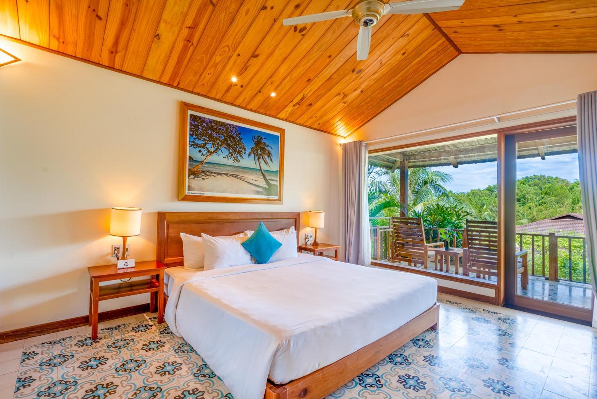 Camia & Resort Phu Quoc